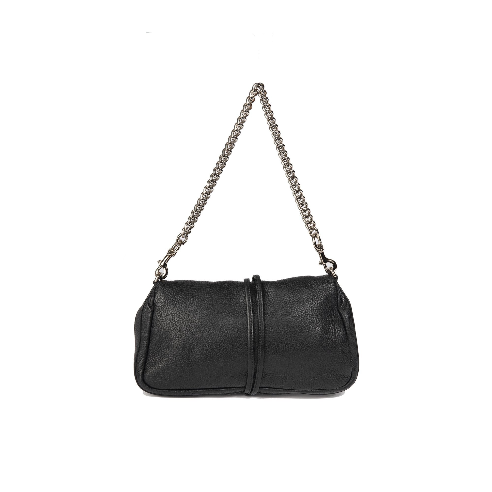 Gucci Bamboo Croisette Evening Bag