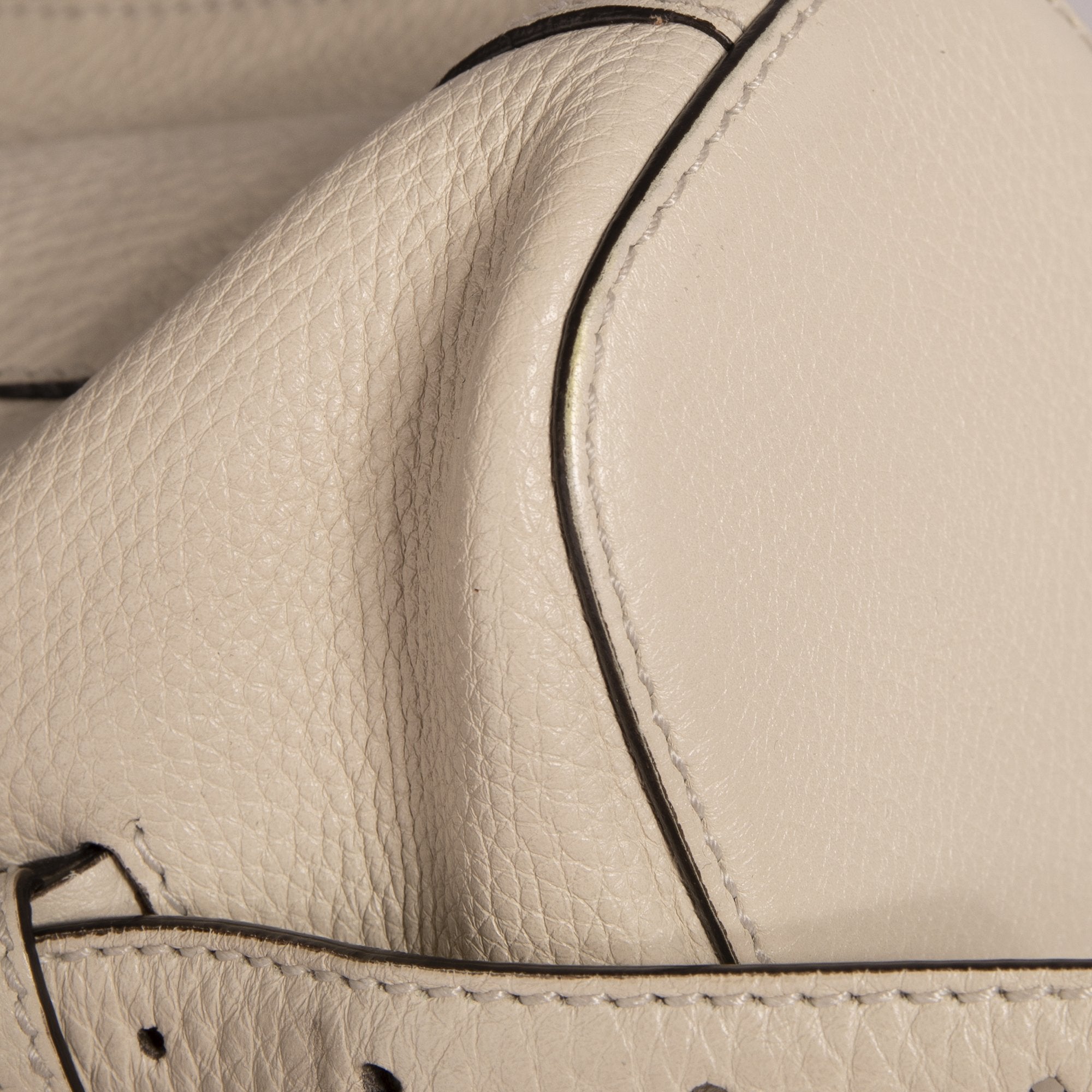 Gucci Bamboo Daily Backpack