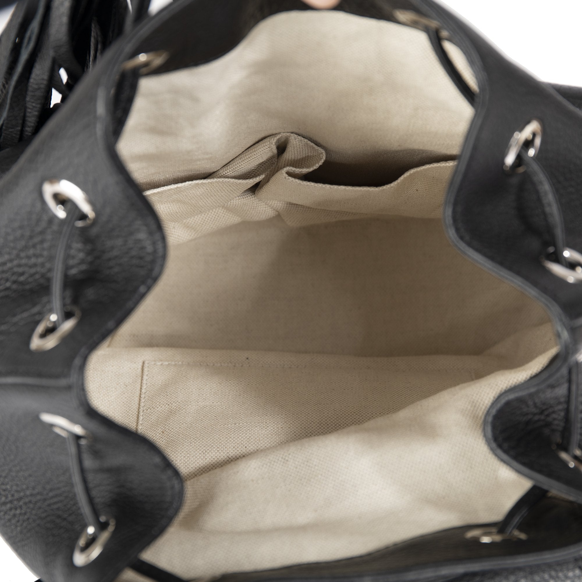 Gucci Bamboo Daily Backpack