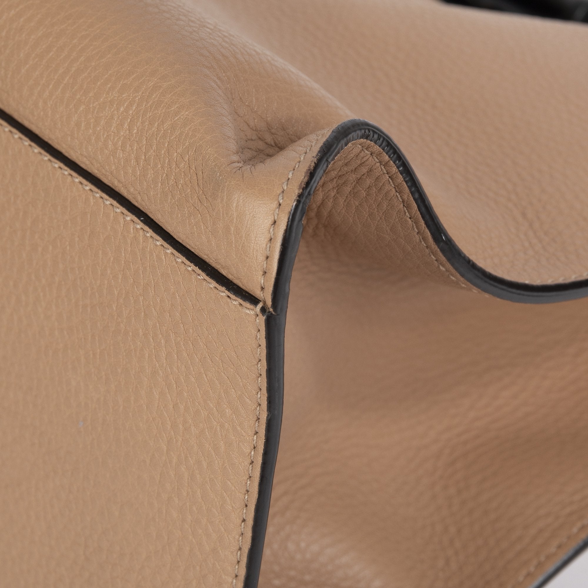 Gucci Bamboo Daily Tote