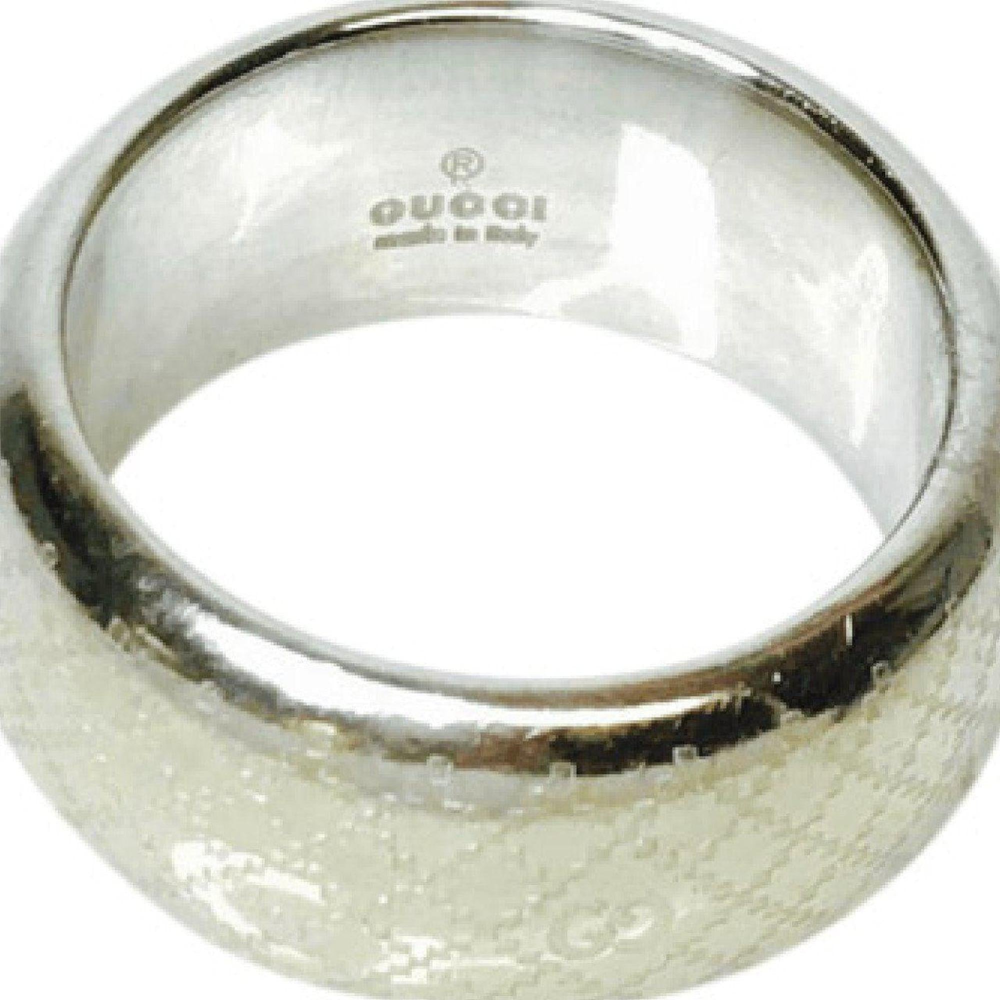 Gucci Band Ring