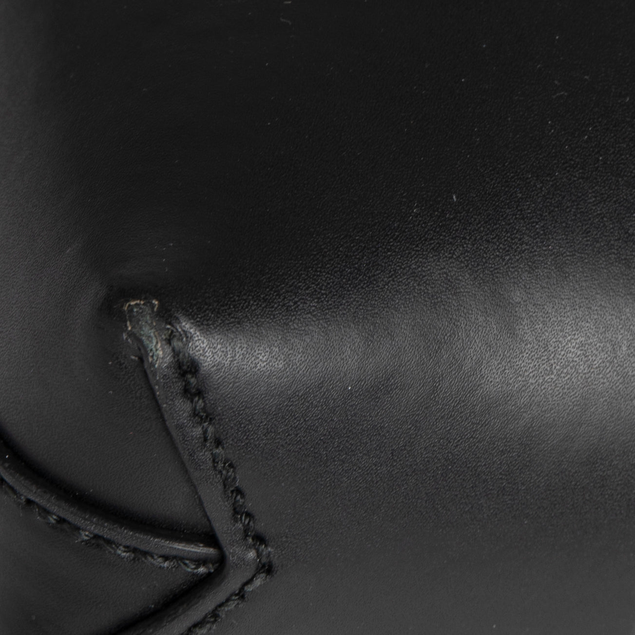 Gucci Black GG Supreme Web Messenger Bag