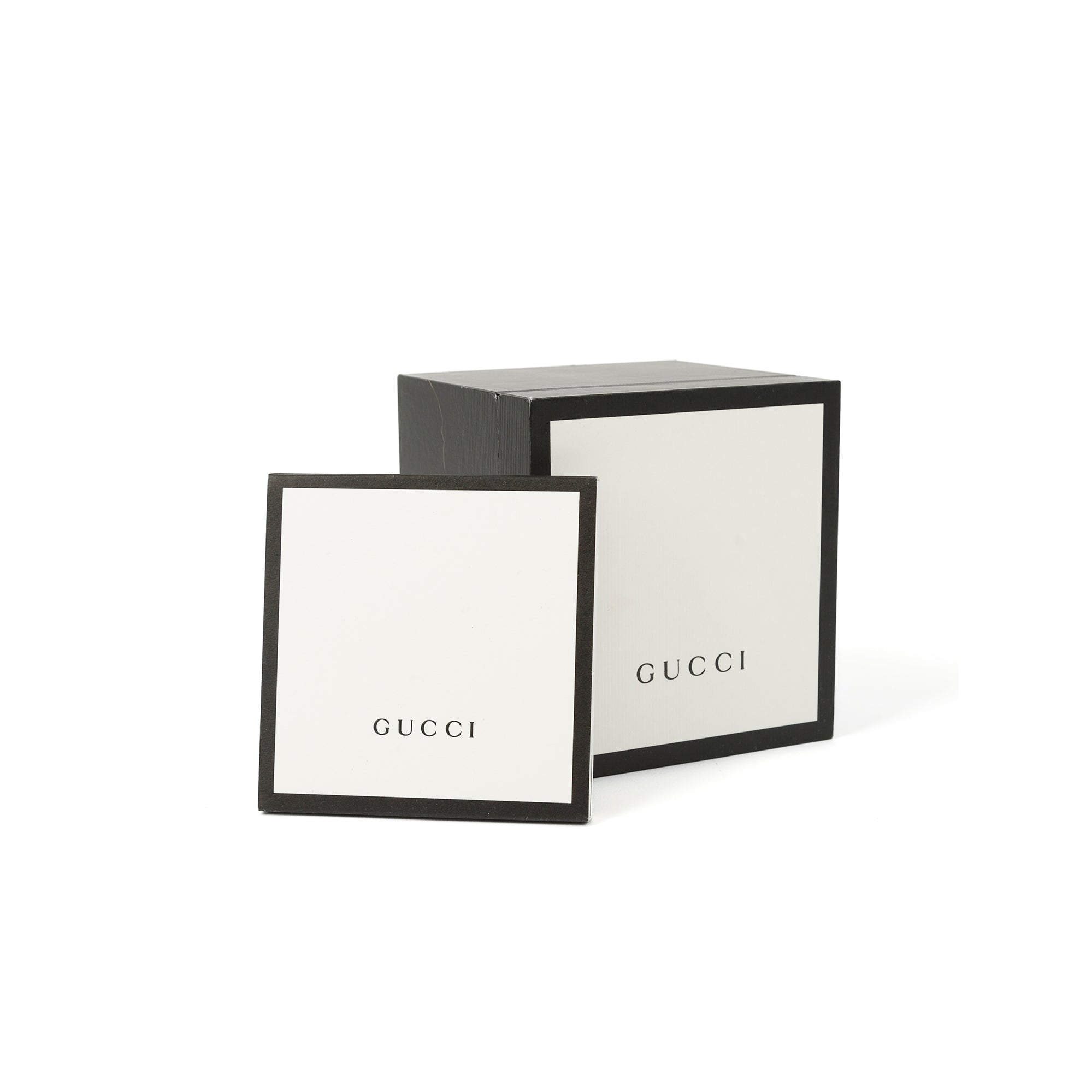 Gucci Blooms Twirl Watch w/ Box & Papers