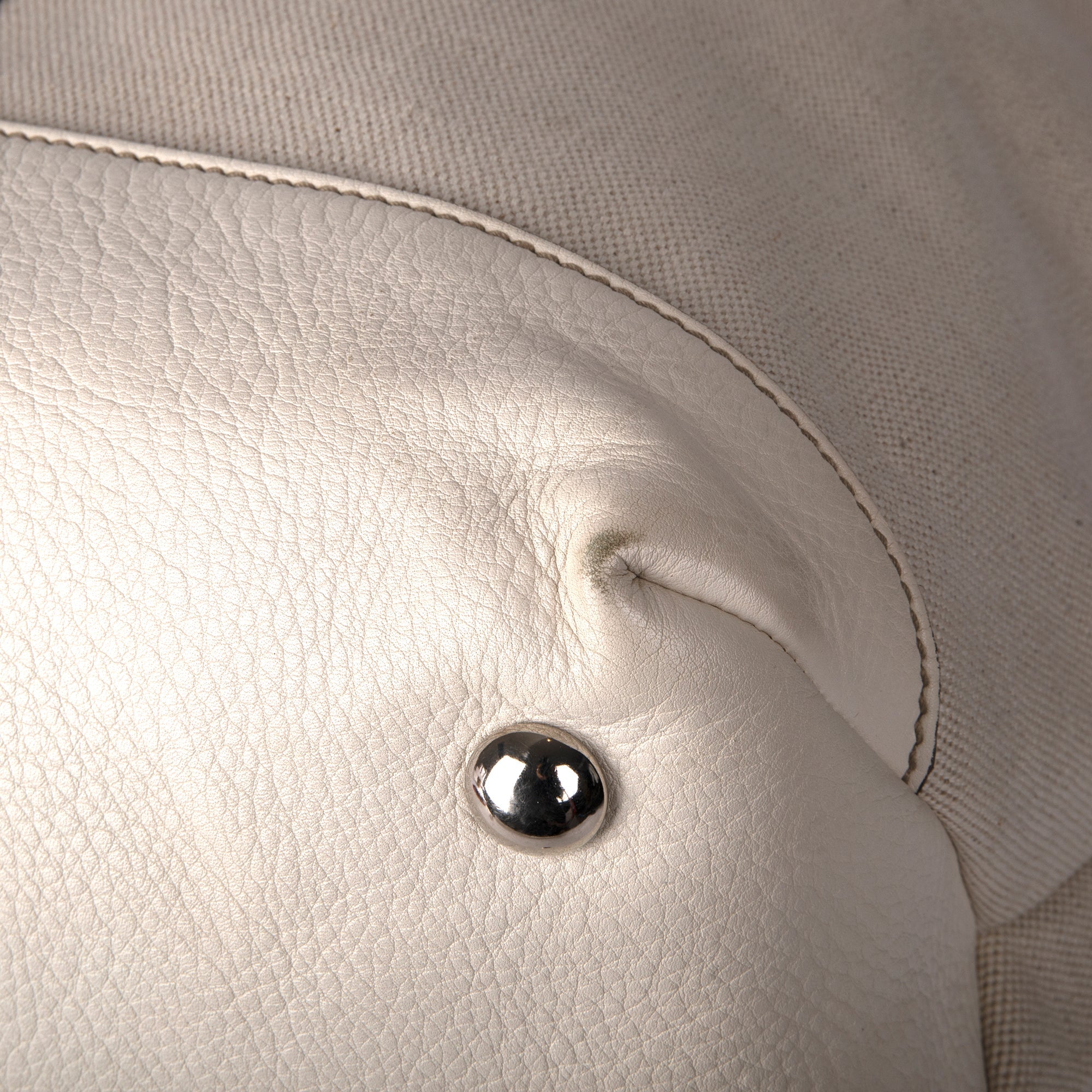 Gucci Canvas Sunset Web Tote