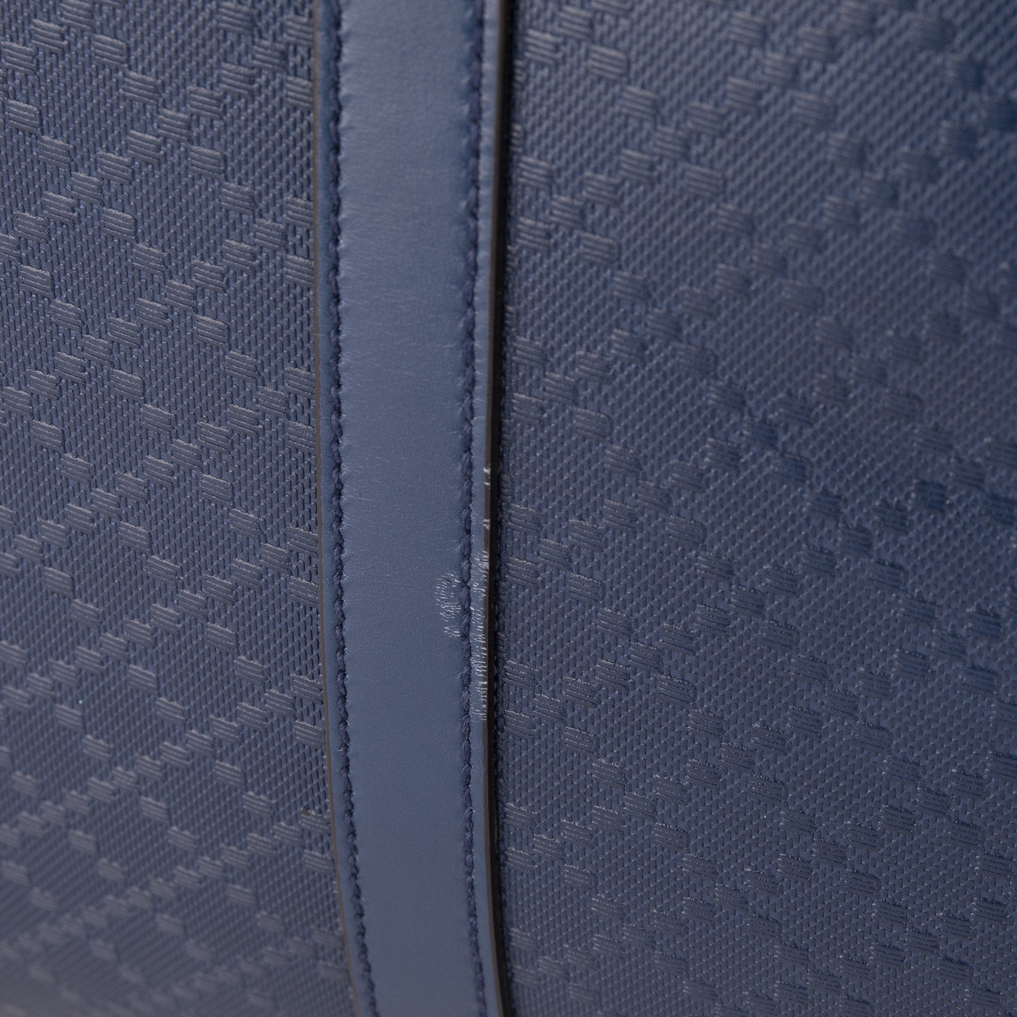 Gucci Diamante Leather Briefcase