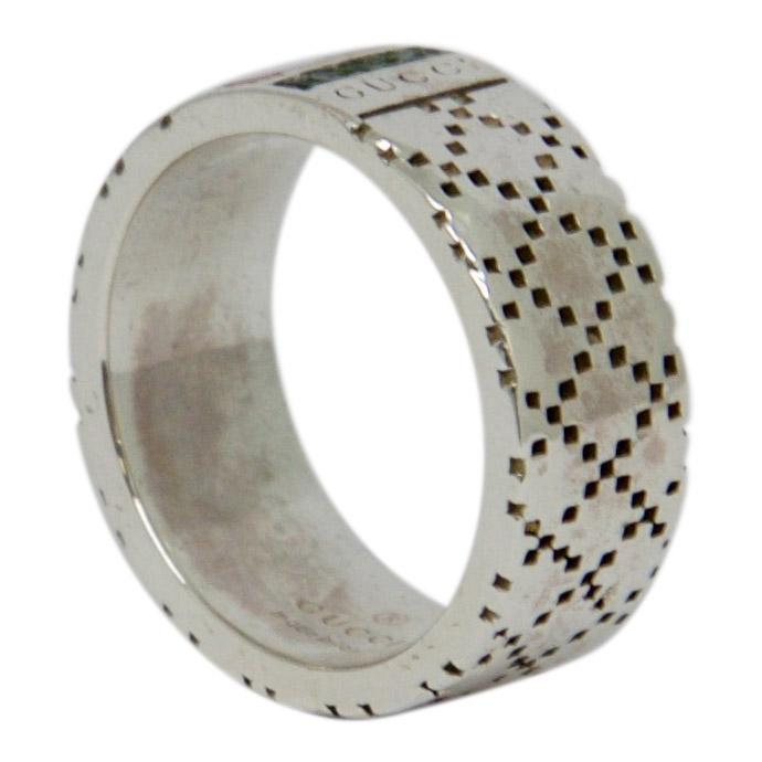 Gucci Diamantissima Ring