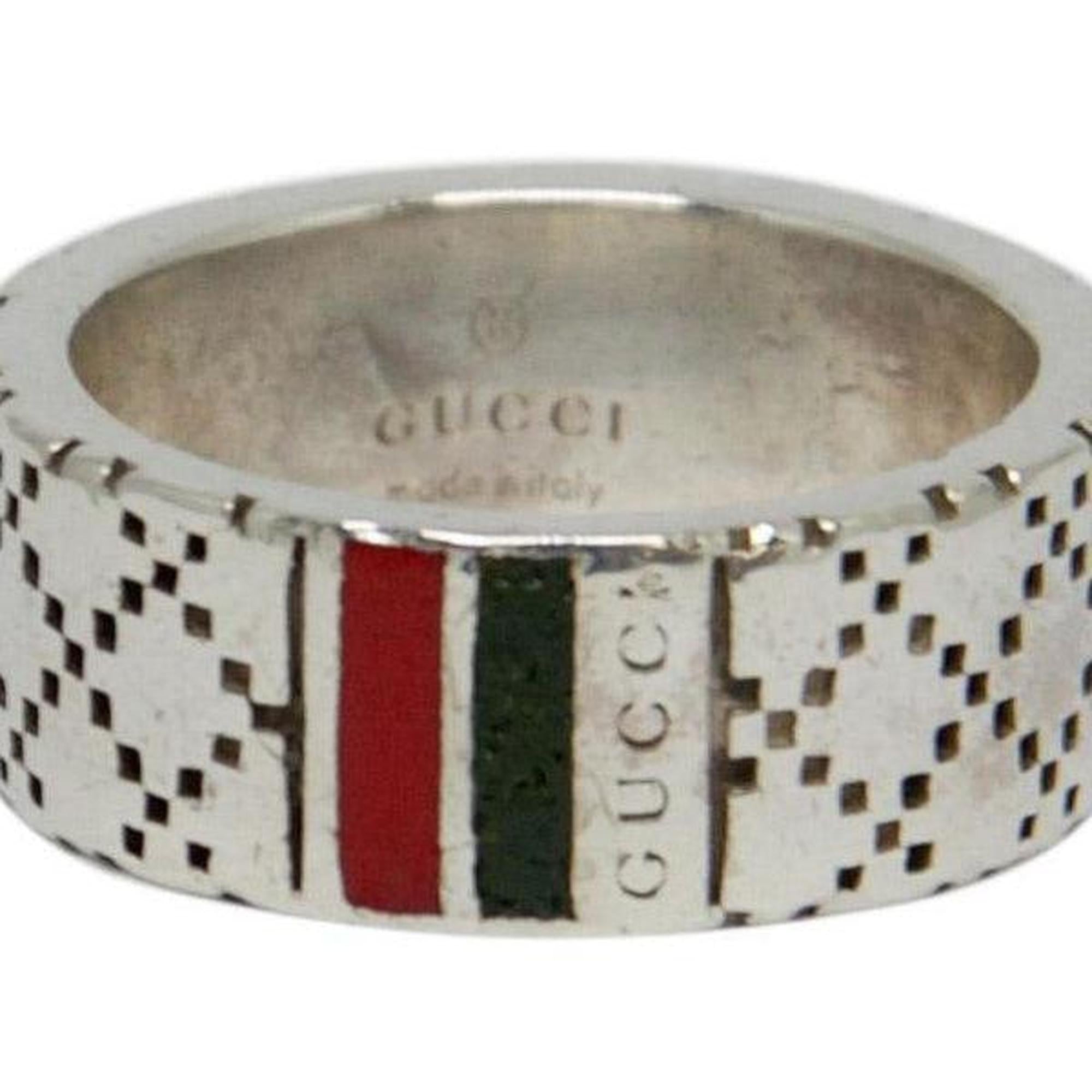 Gucci Diamantissima Ring