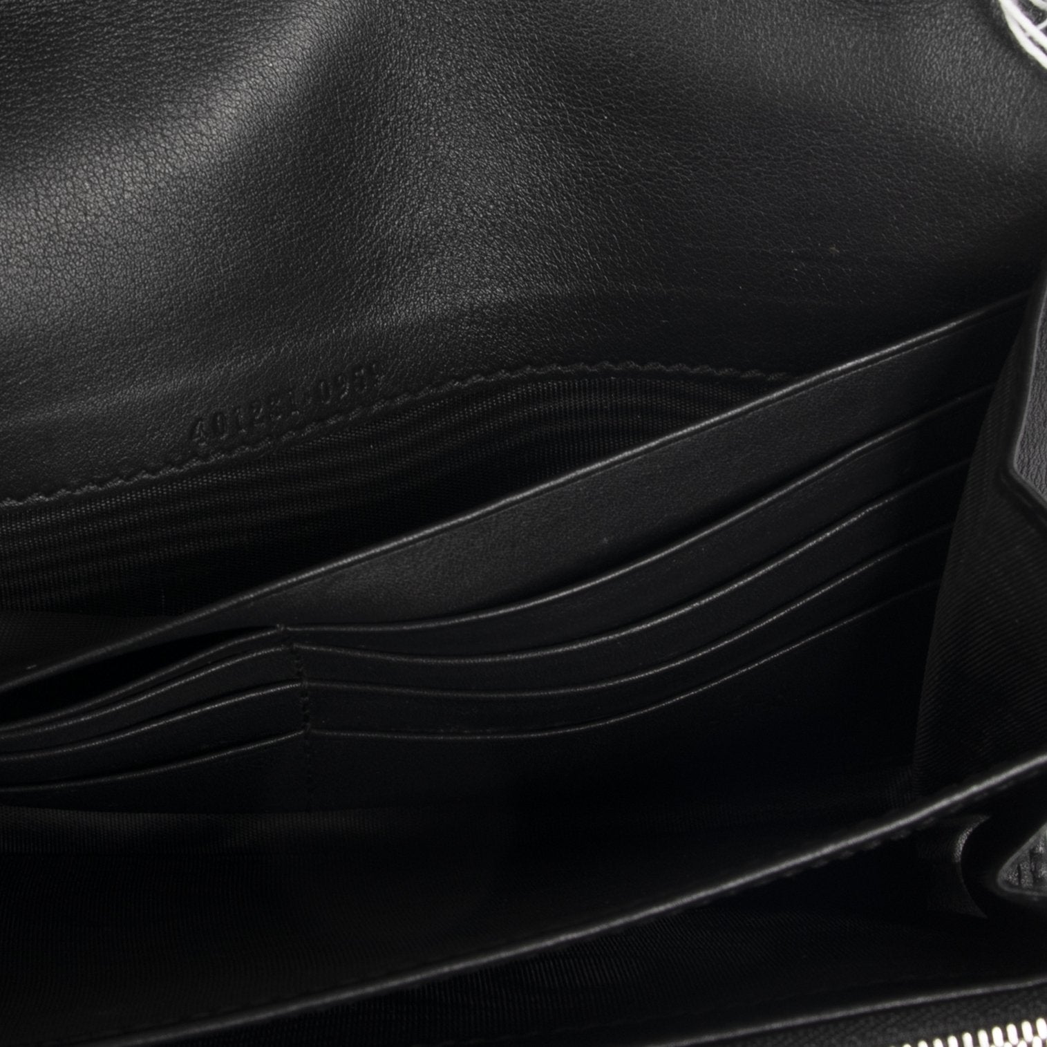 Gucci Dionysus GG Velvet Mini Wallet on Chain