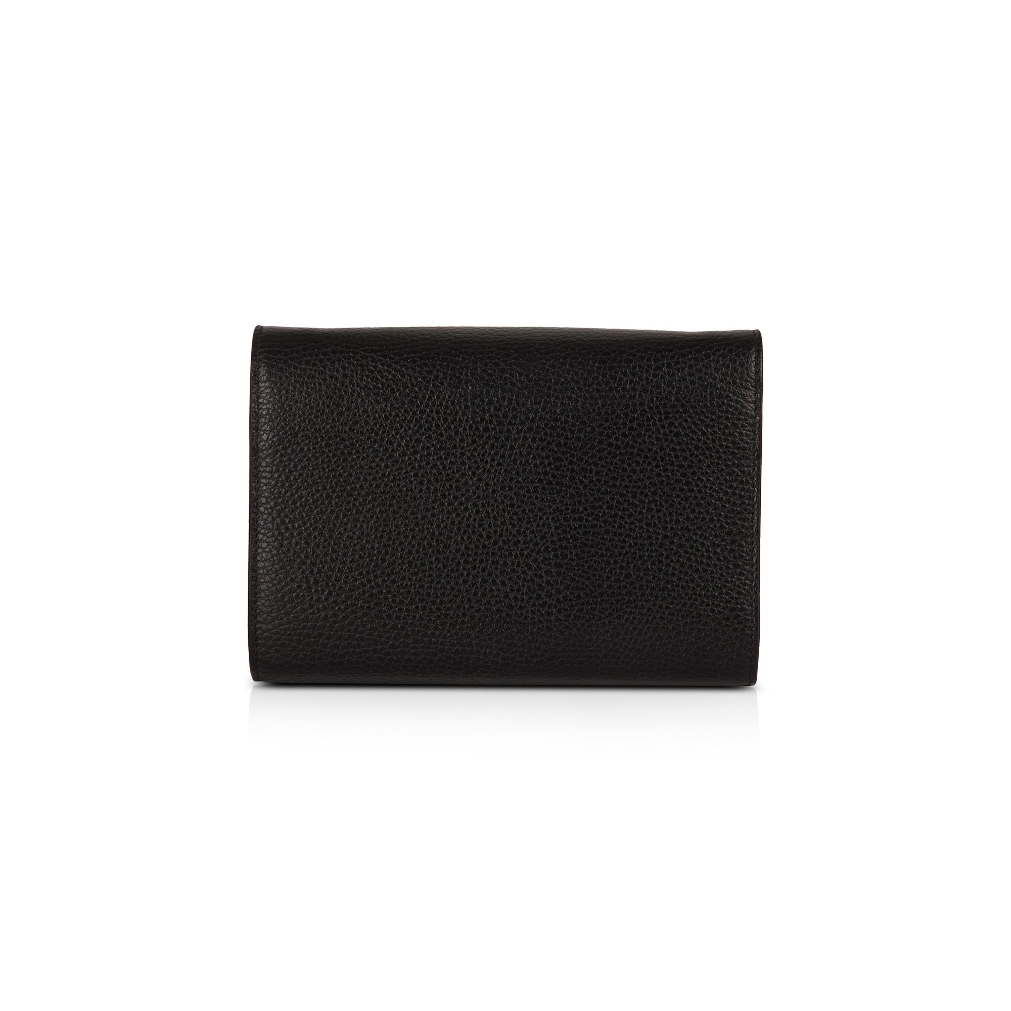 Gucci Dionysus Leather Mini Chain Bag w/ Box