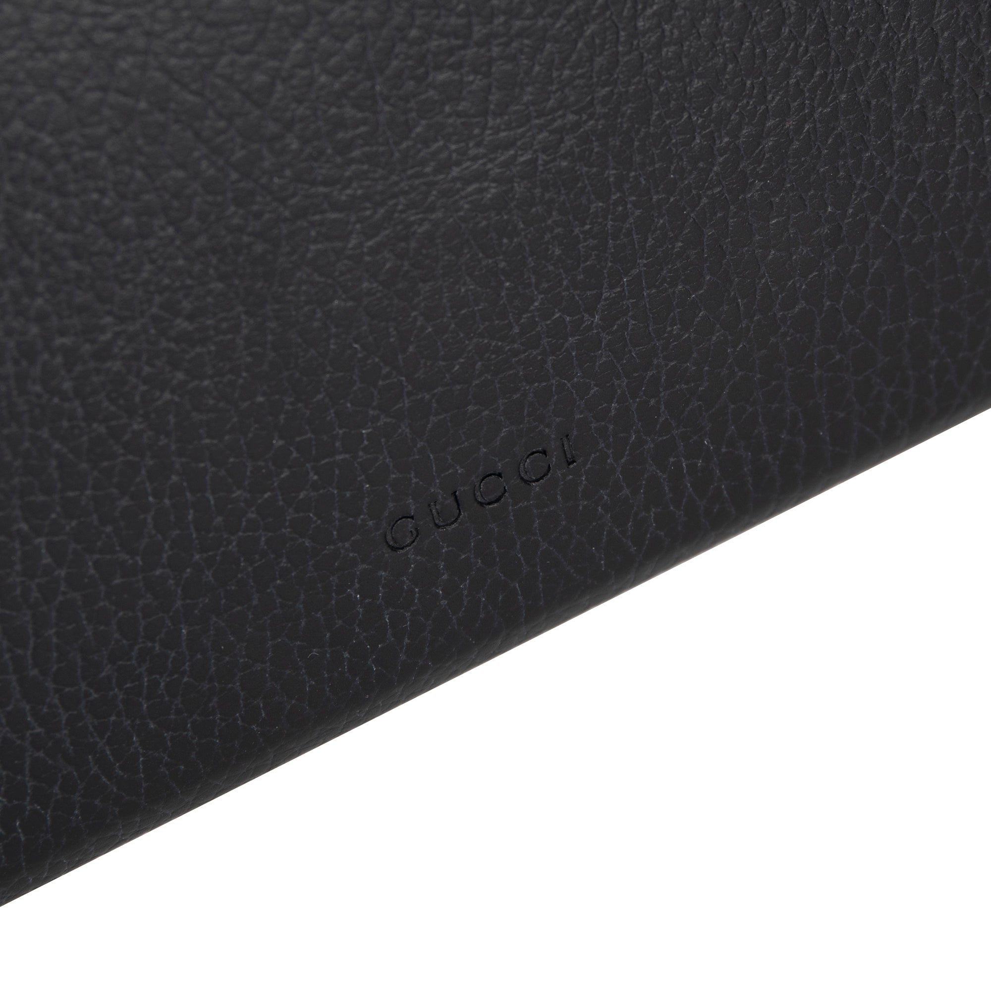 Gucci Dionysus Leather Mini Chain Wallet w/ Box