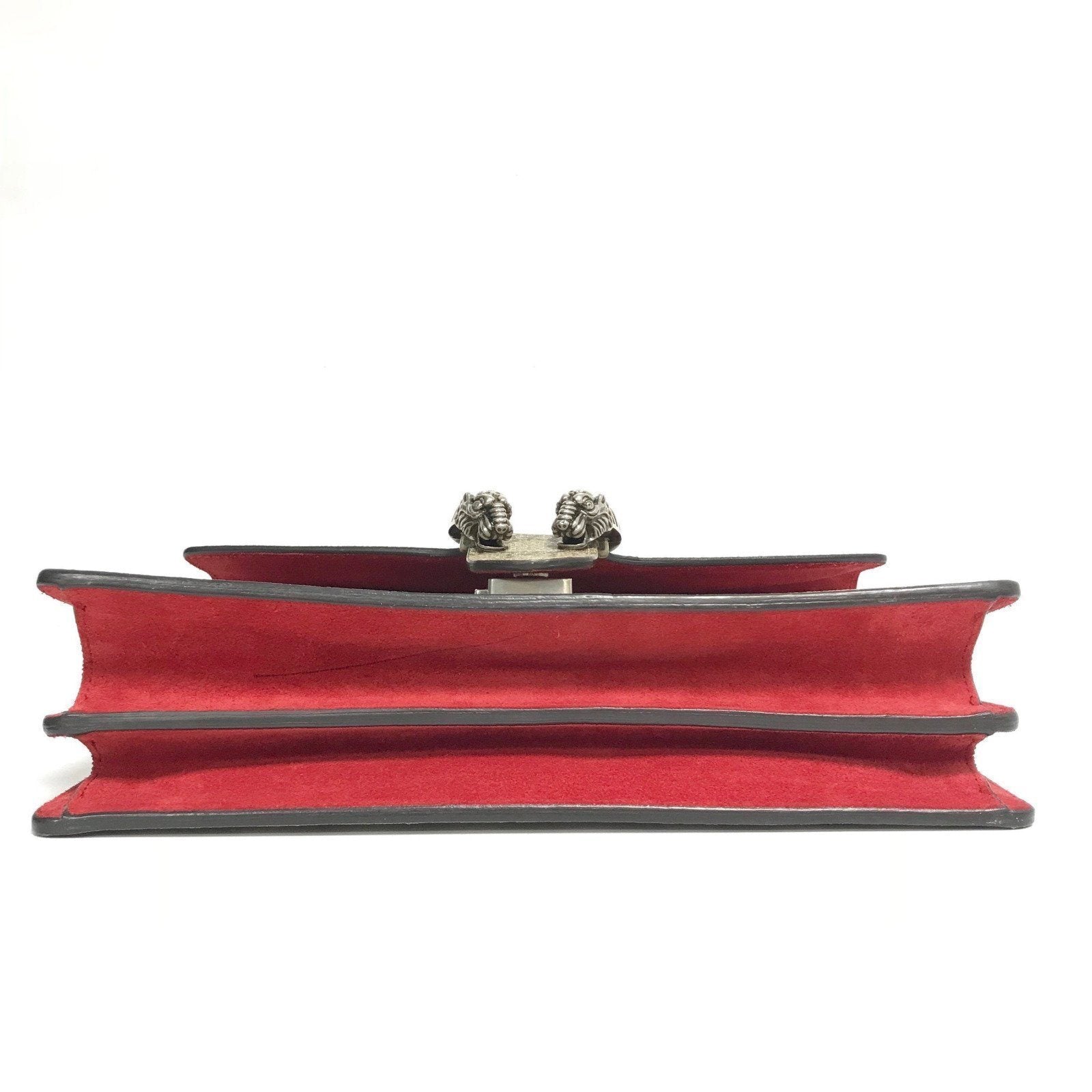 Gucci Dionysus Small GG Shoulder Bag