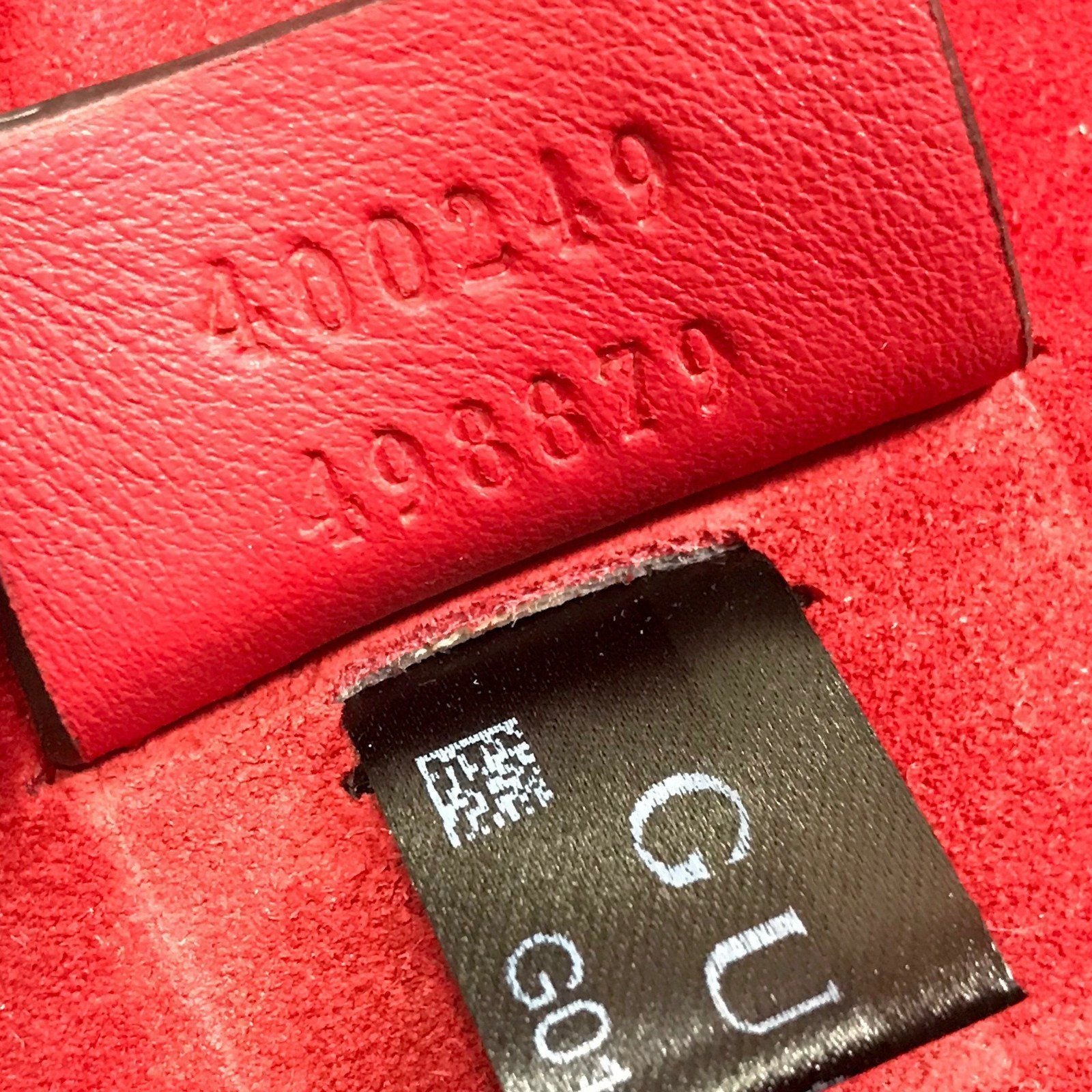 Gucci Dionysus Small GG Shoulder Bag