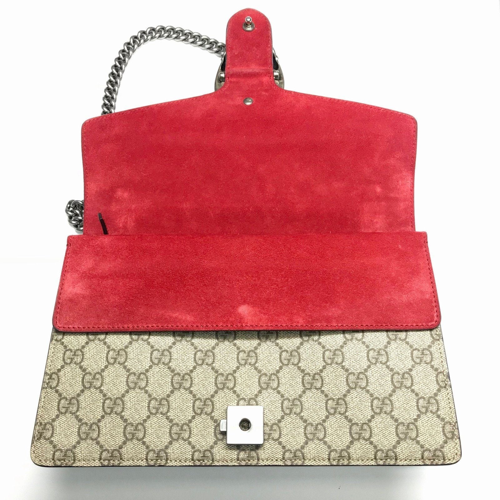 Gucci Dionysus Small GG Shoulder Bag
