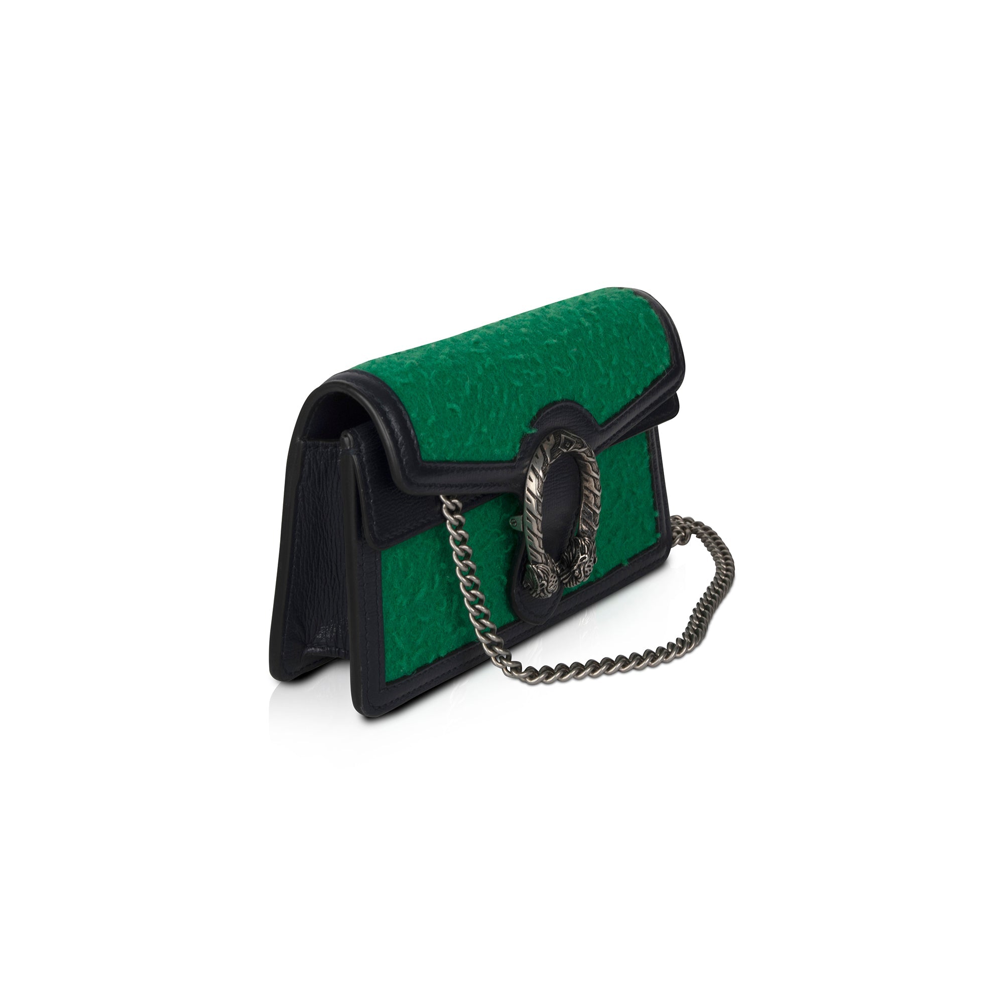 Gucci Dionysus Super Mini Bag