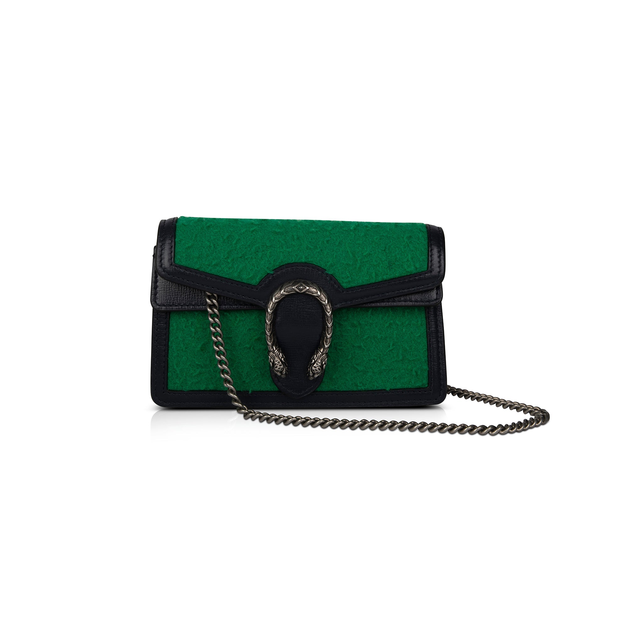 Gucci Dionysus Super Mini Bag