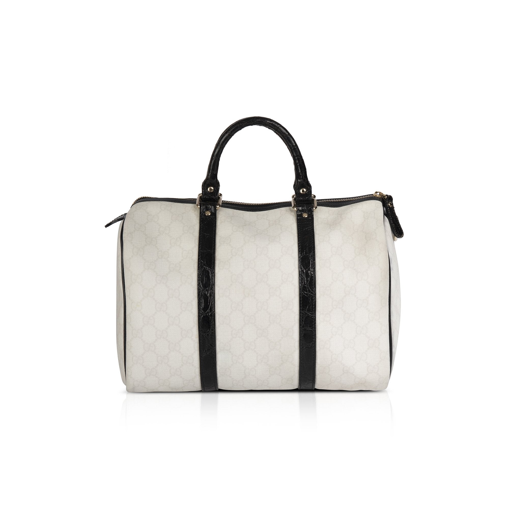 Gucci Embellished Medium Joy Boston Bag