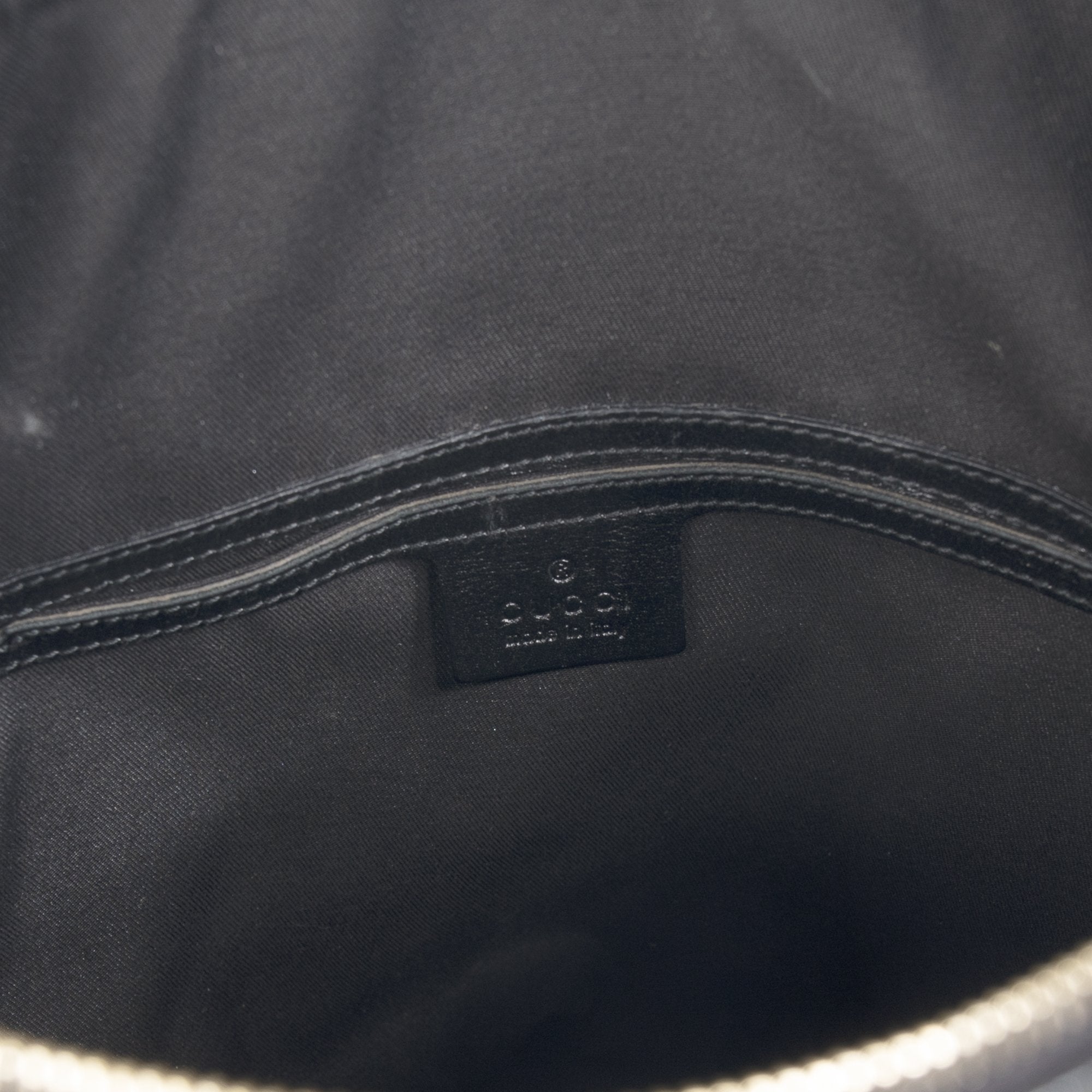 Gucci Embellished Medium Joy Boston Bag