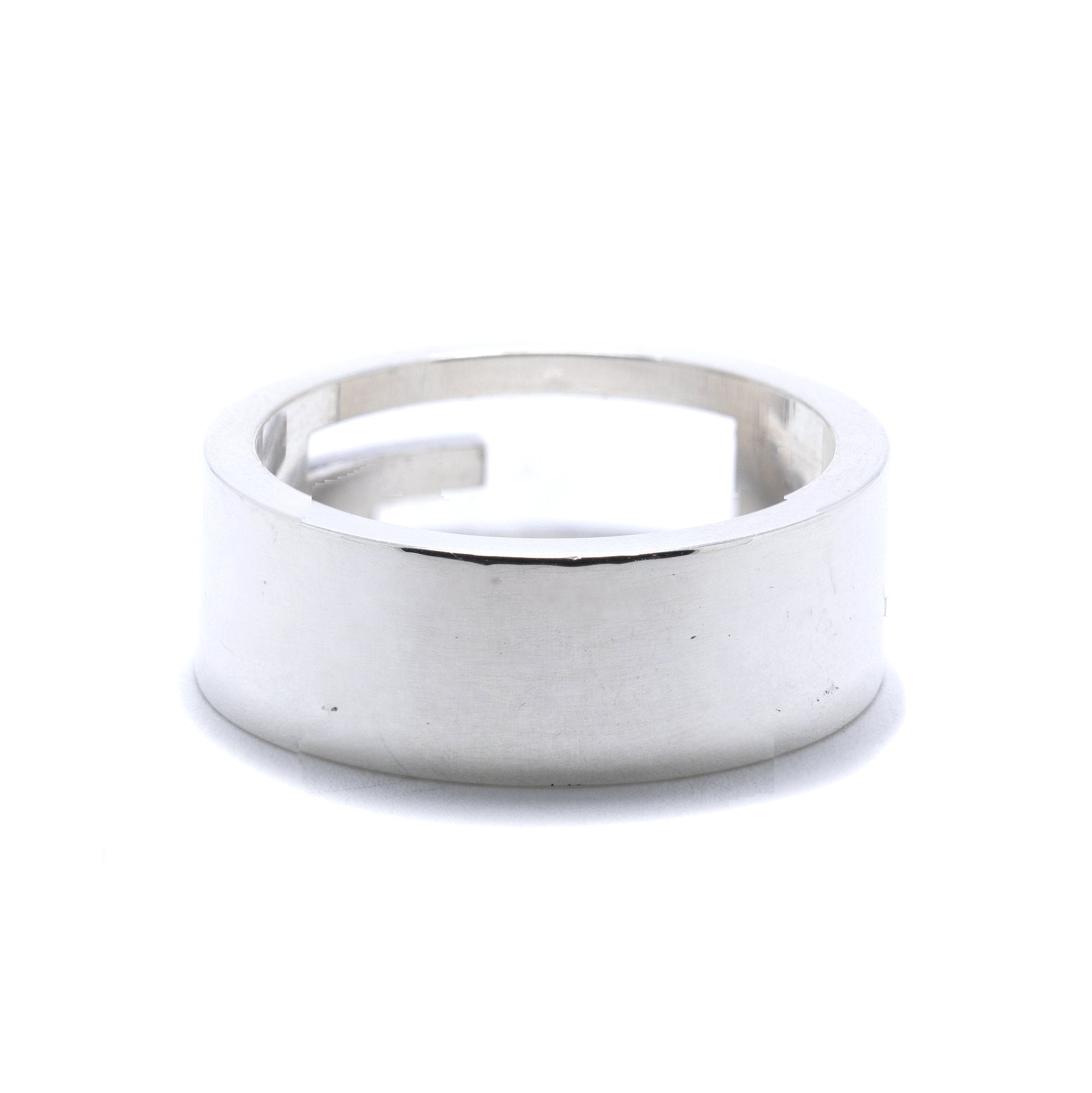 Gucci 'G' Cutout Ring