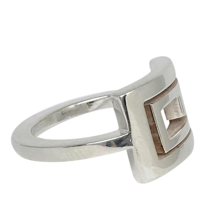 Gucci G Logo Ring