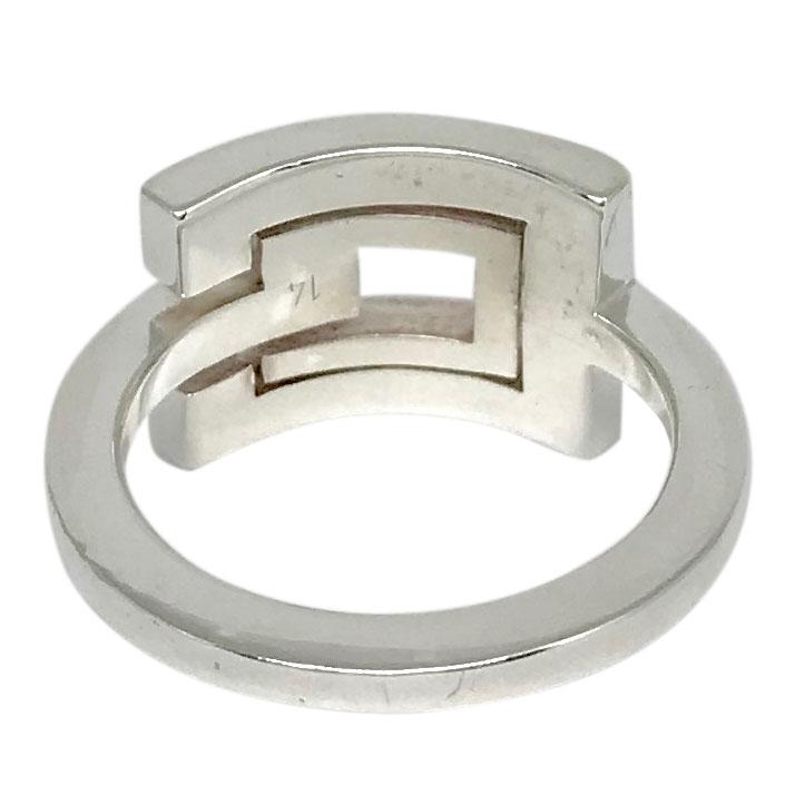 Gucci G Logo Ring