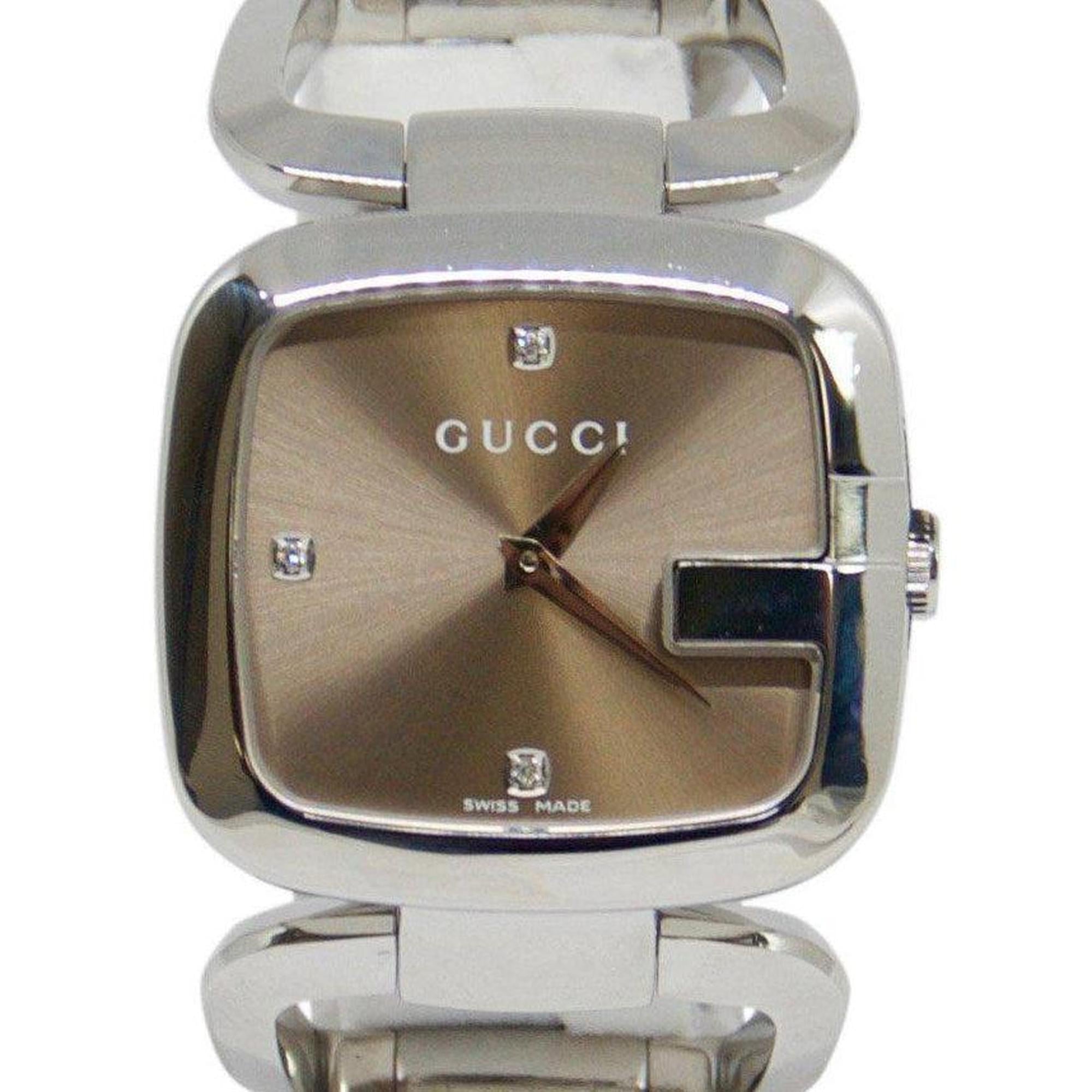 Gucci G Series 125.4 Watch