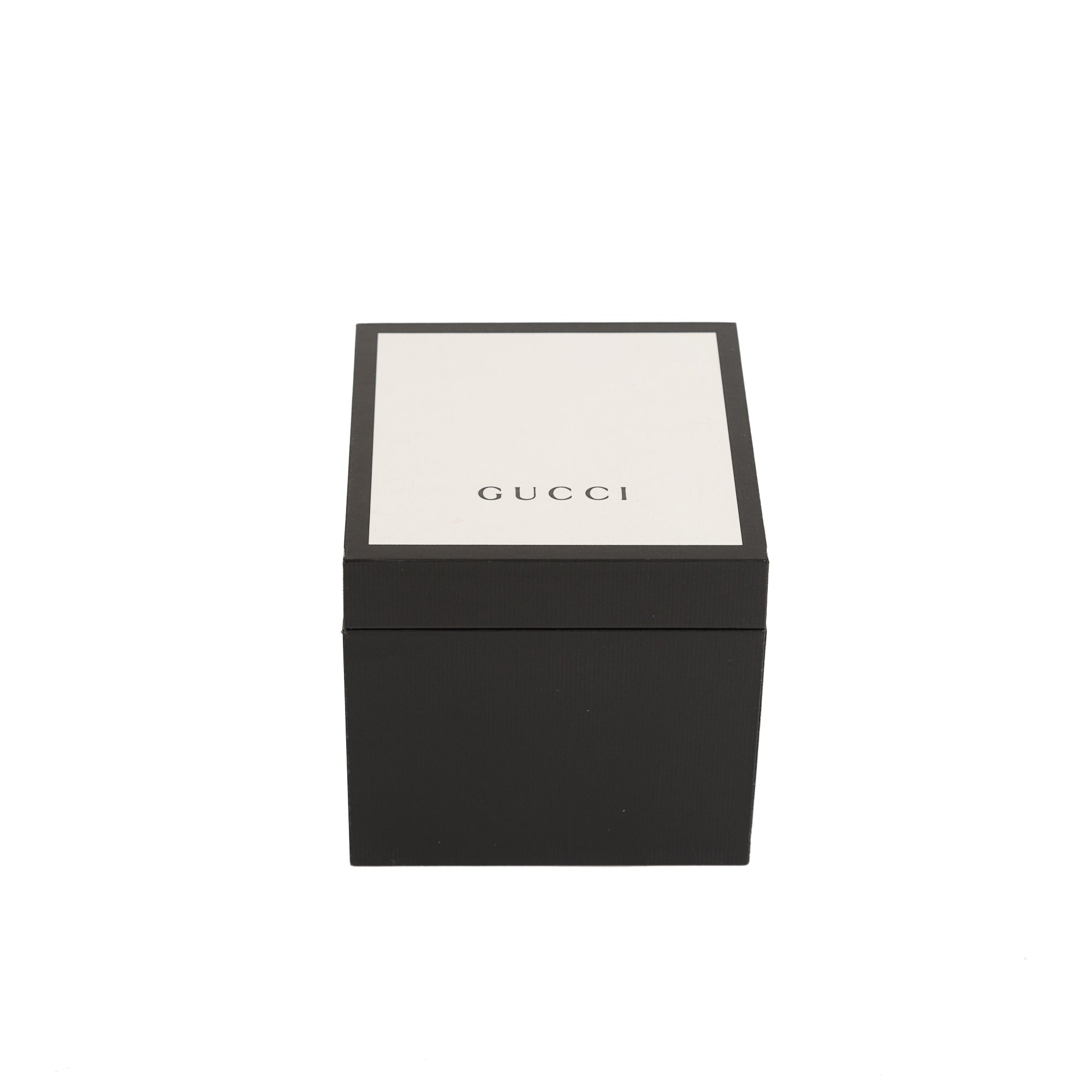 Gucci G-Timeless 38 mm Automatic Watch w/ Box