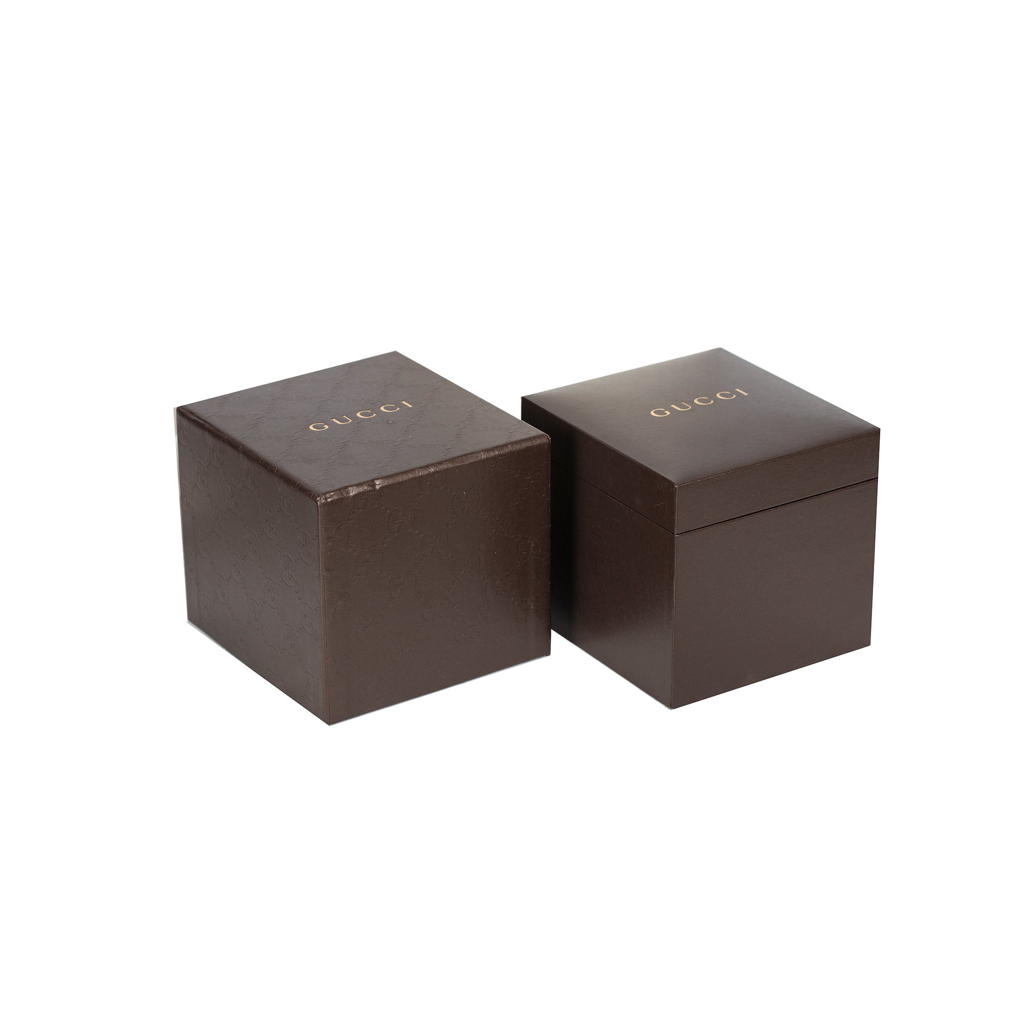 Gucci G-Timeless 44 mm Chronograph Watch w/ Box & Papers