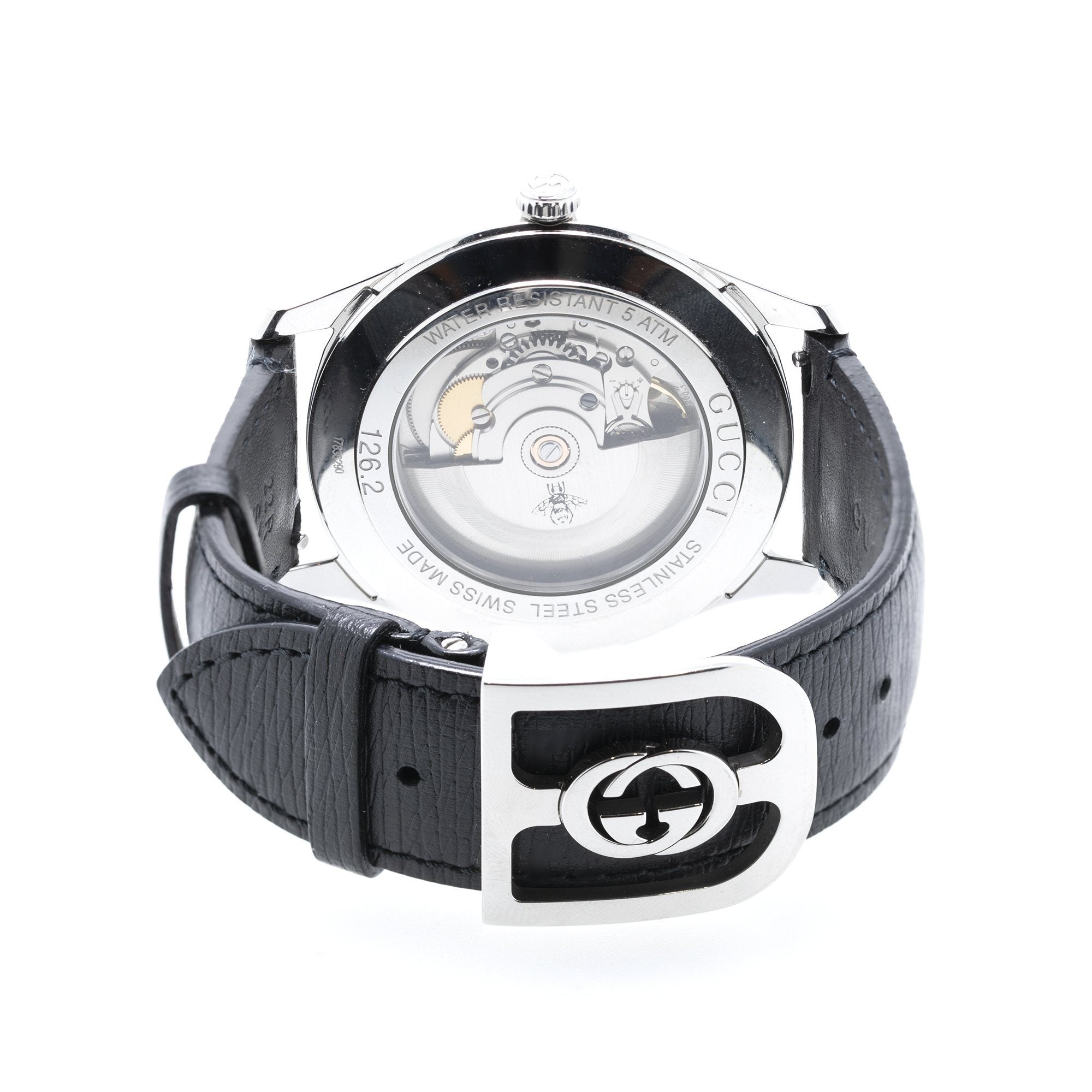 Gucci G-Timeless Watch