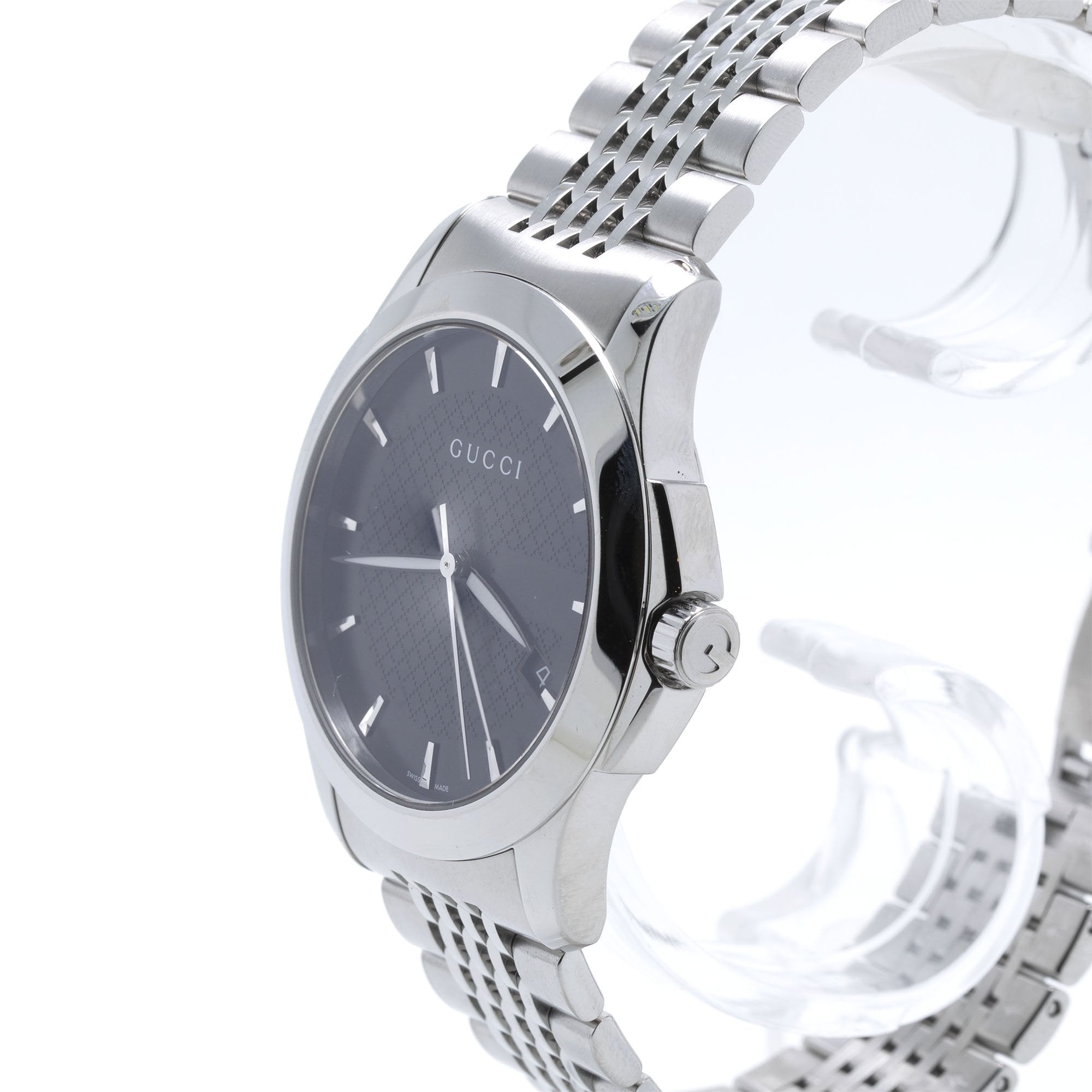 Gucci G-Timeless Watch