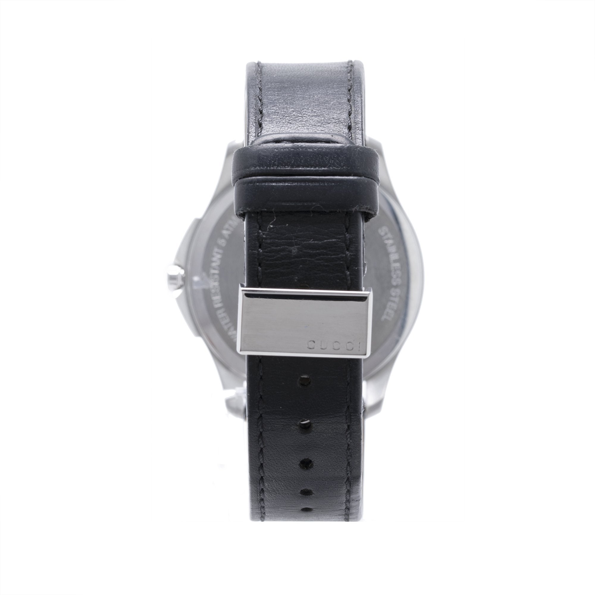 Gucci G-Timeless Watch