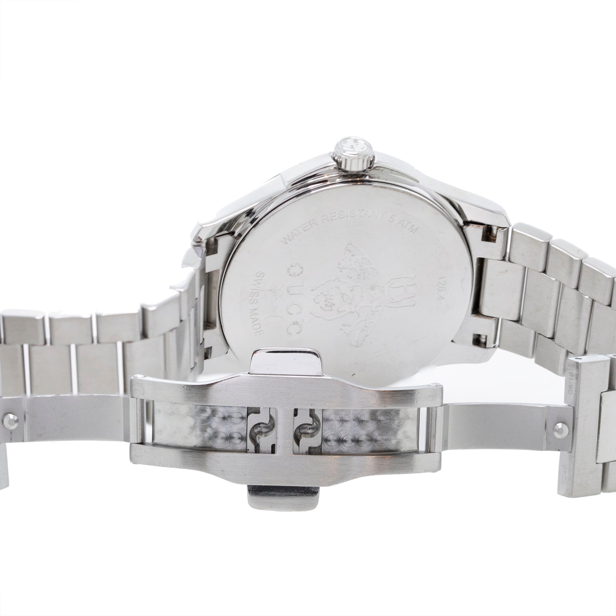 Gucci G-Timeless Watch, 38mm