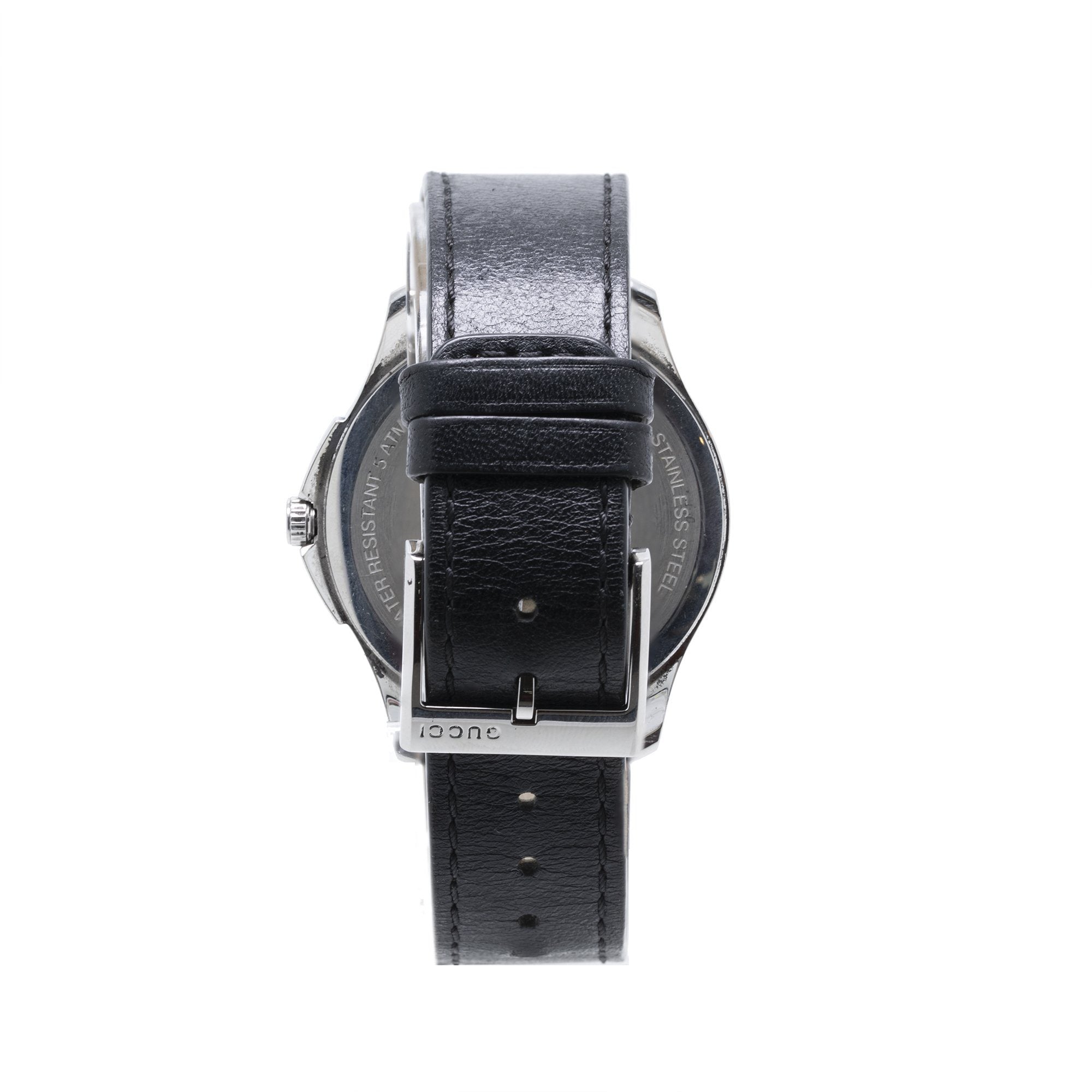 Gucci G-Timeless Watch