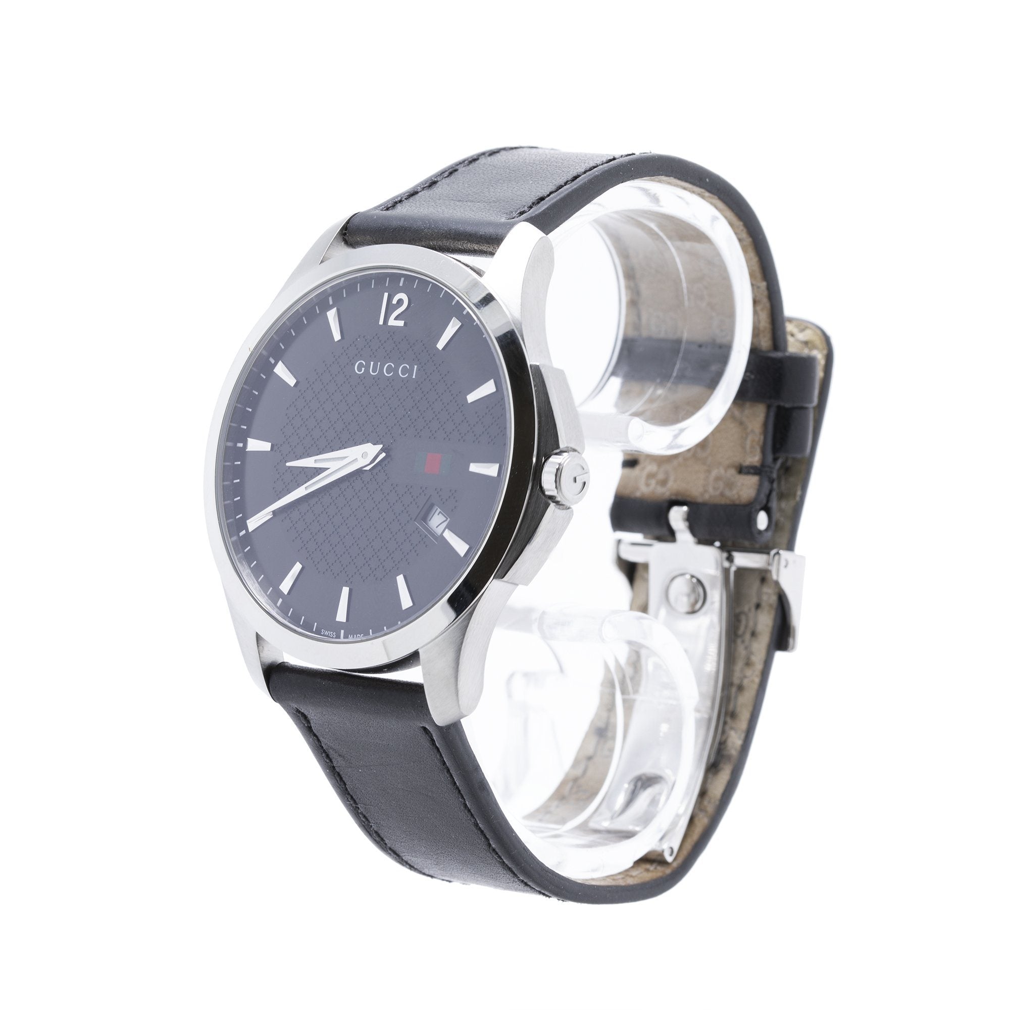 Gucci G-Timeless Watch