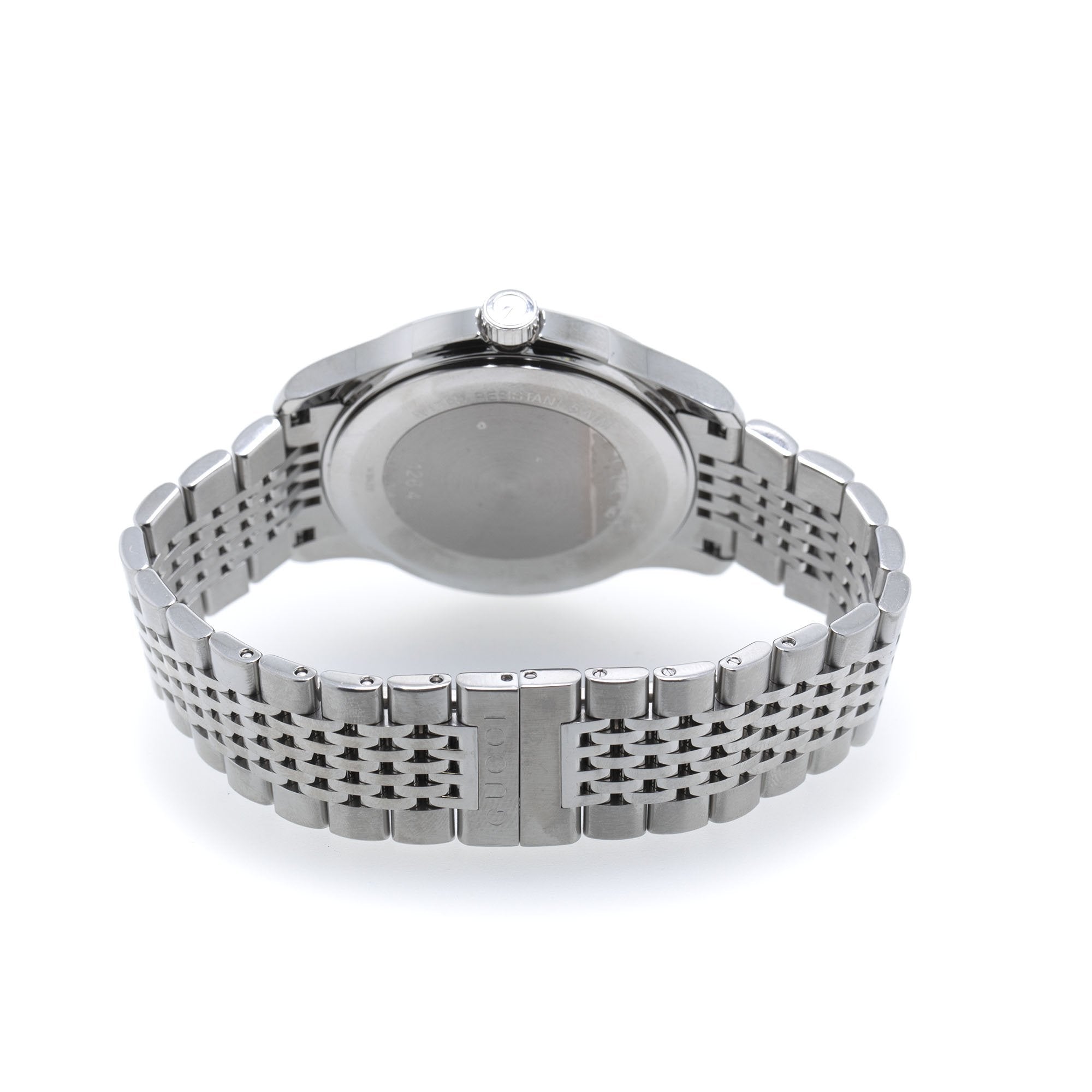 Gucci G-Timeless Watch