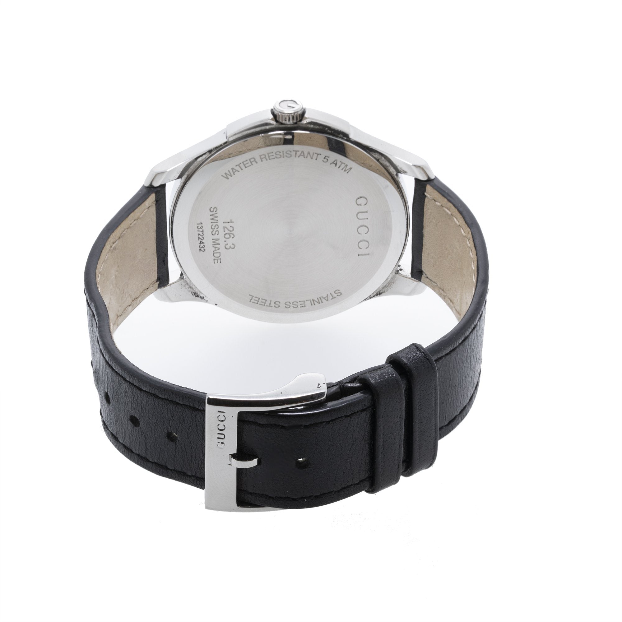 Gucci G-Timeless Watch