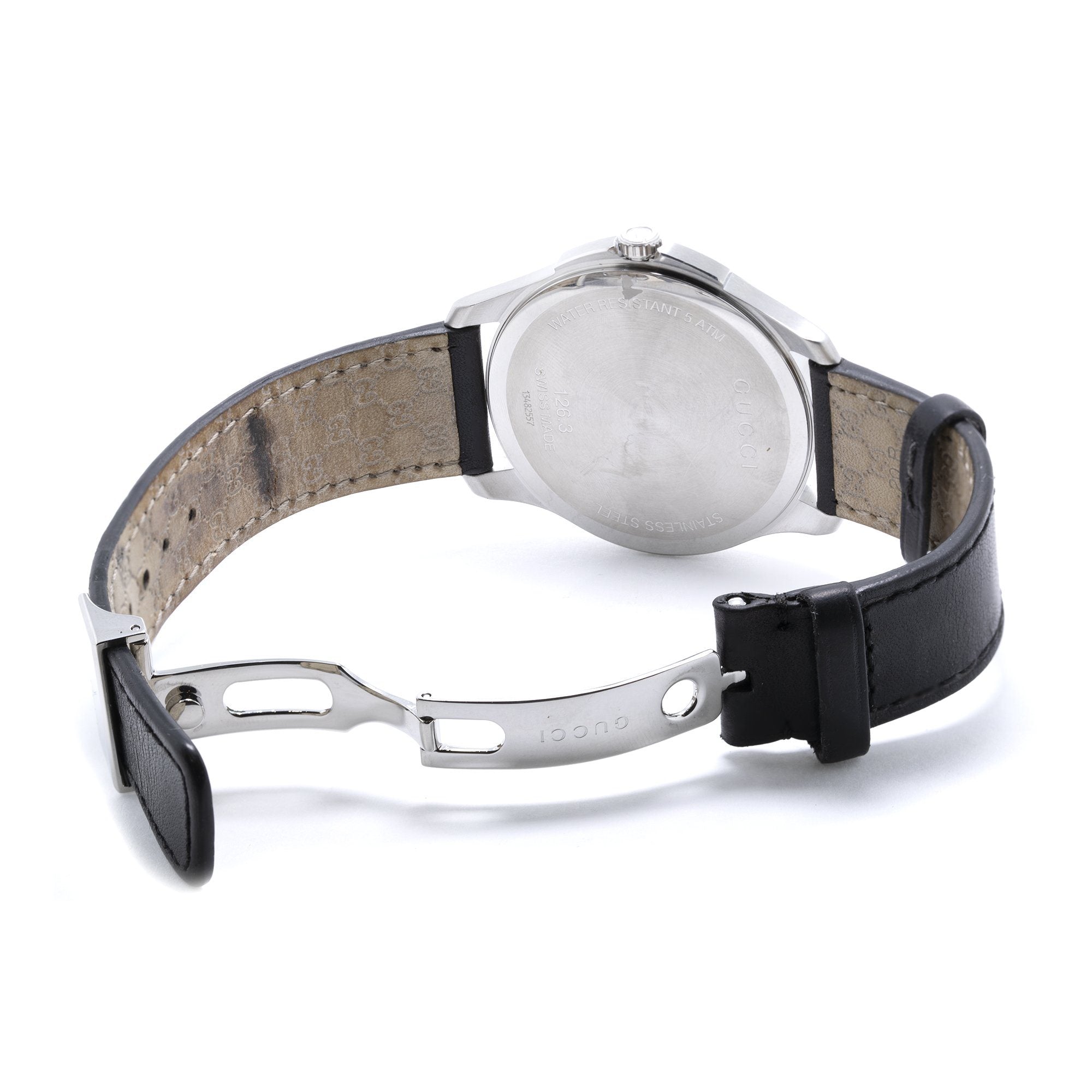 Gucci G-Timeless Watch