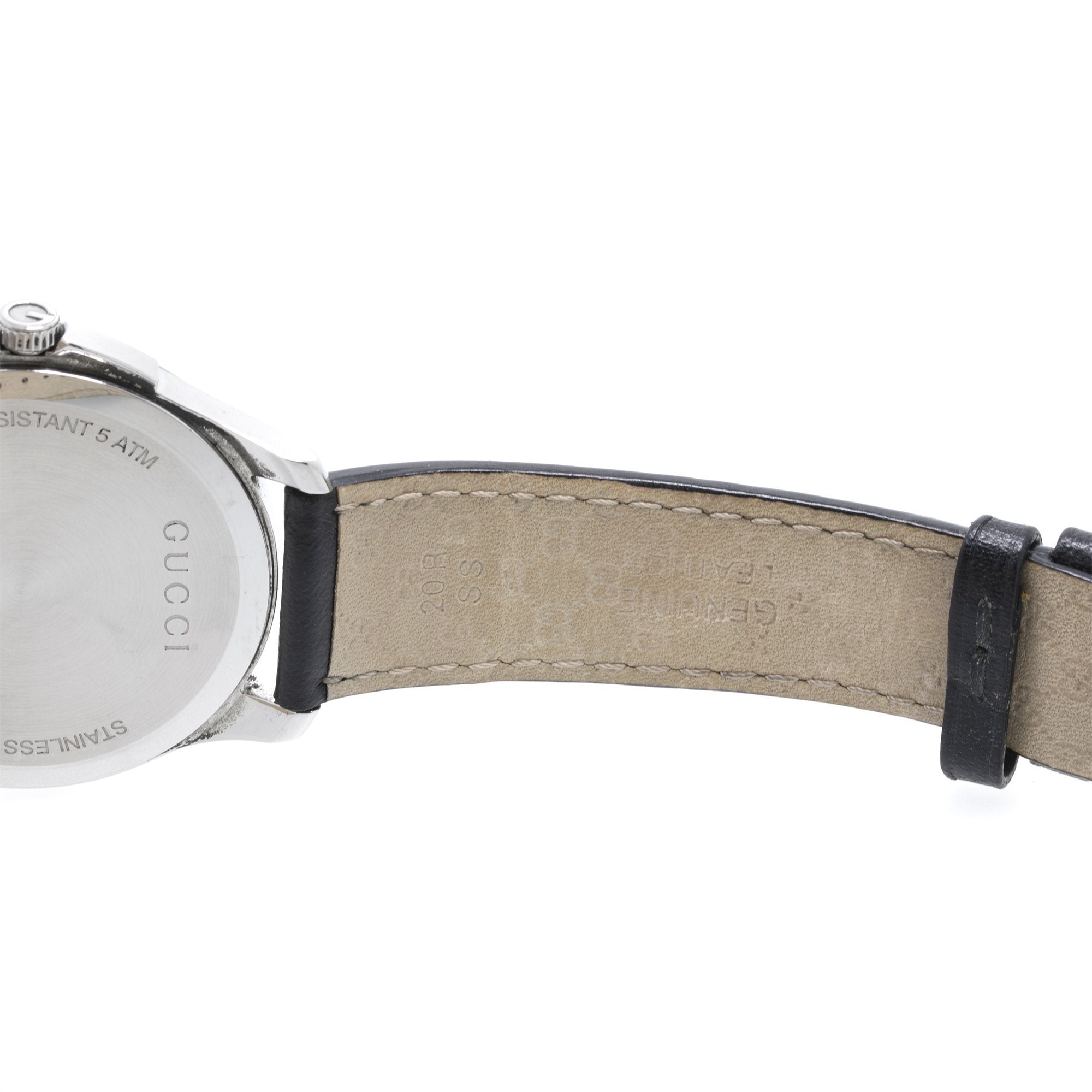 Gucci G-Timeless Watch