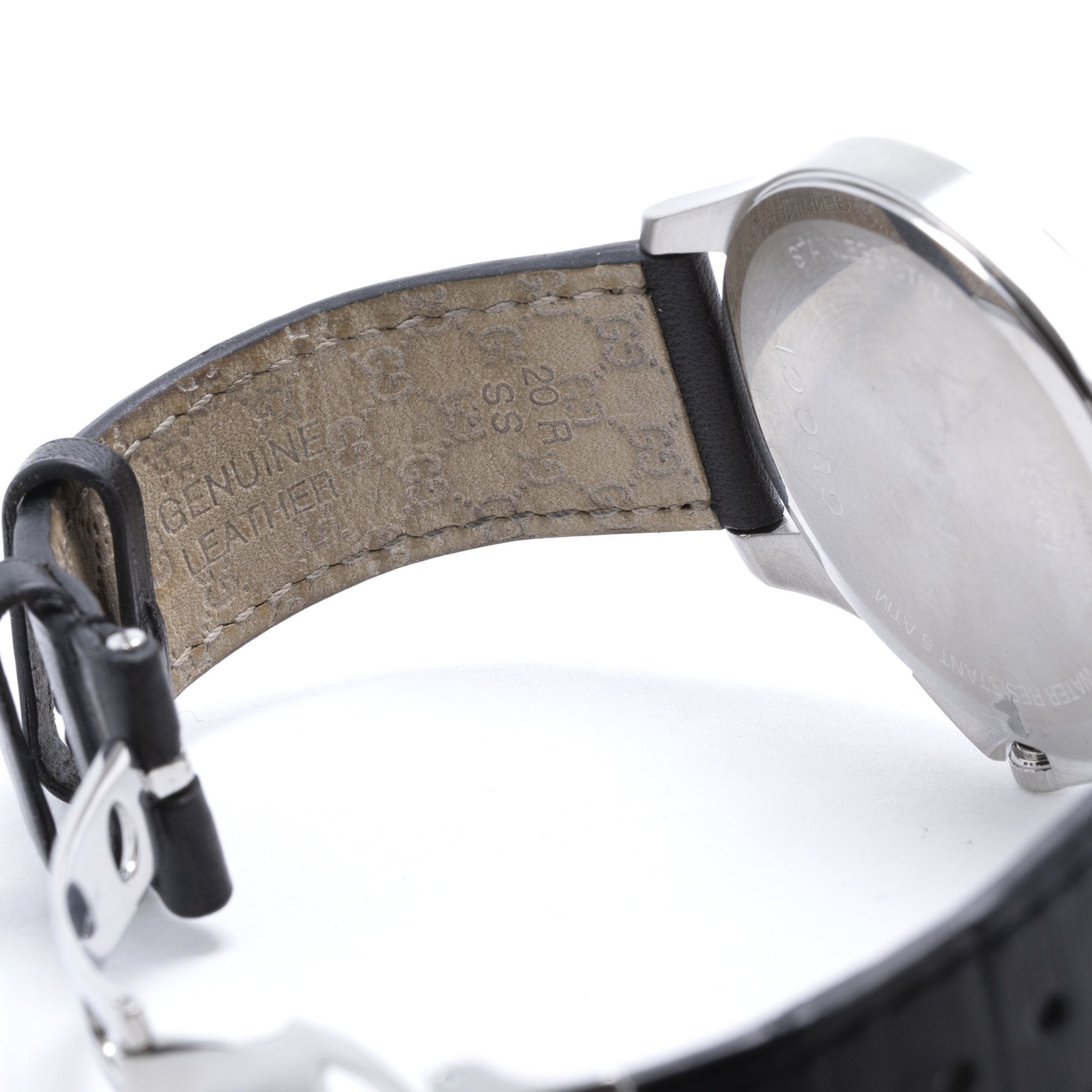 Gucci G-Timeless Watch