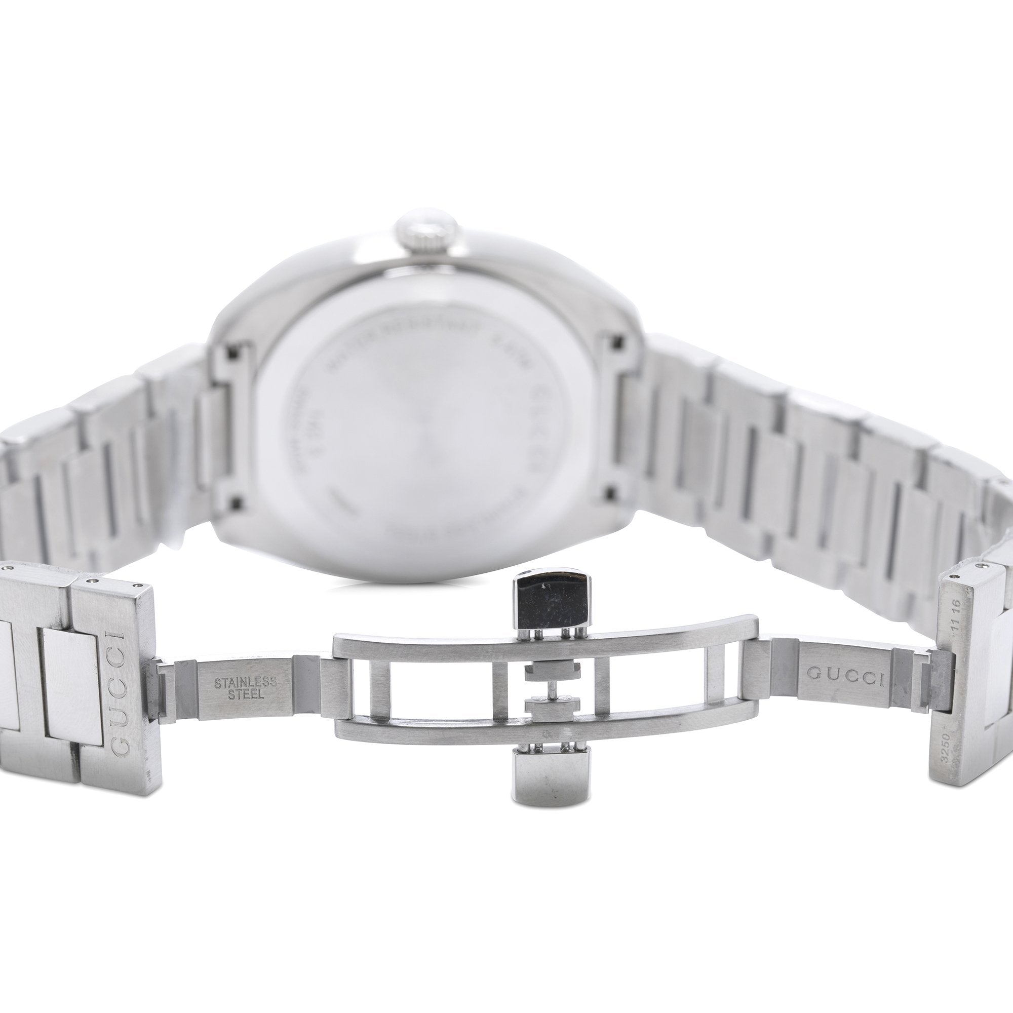 Gucci G-Timeless Watch w/ Box