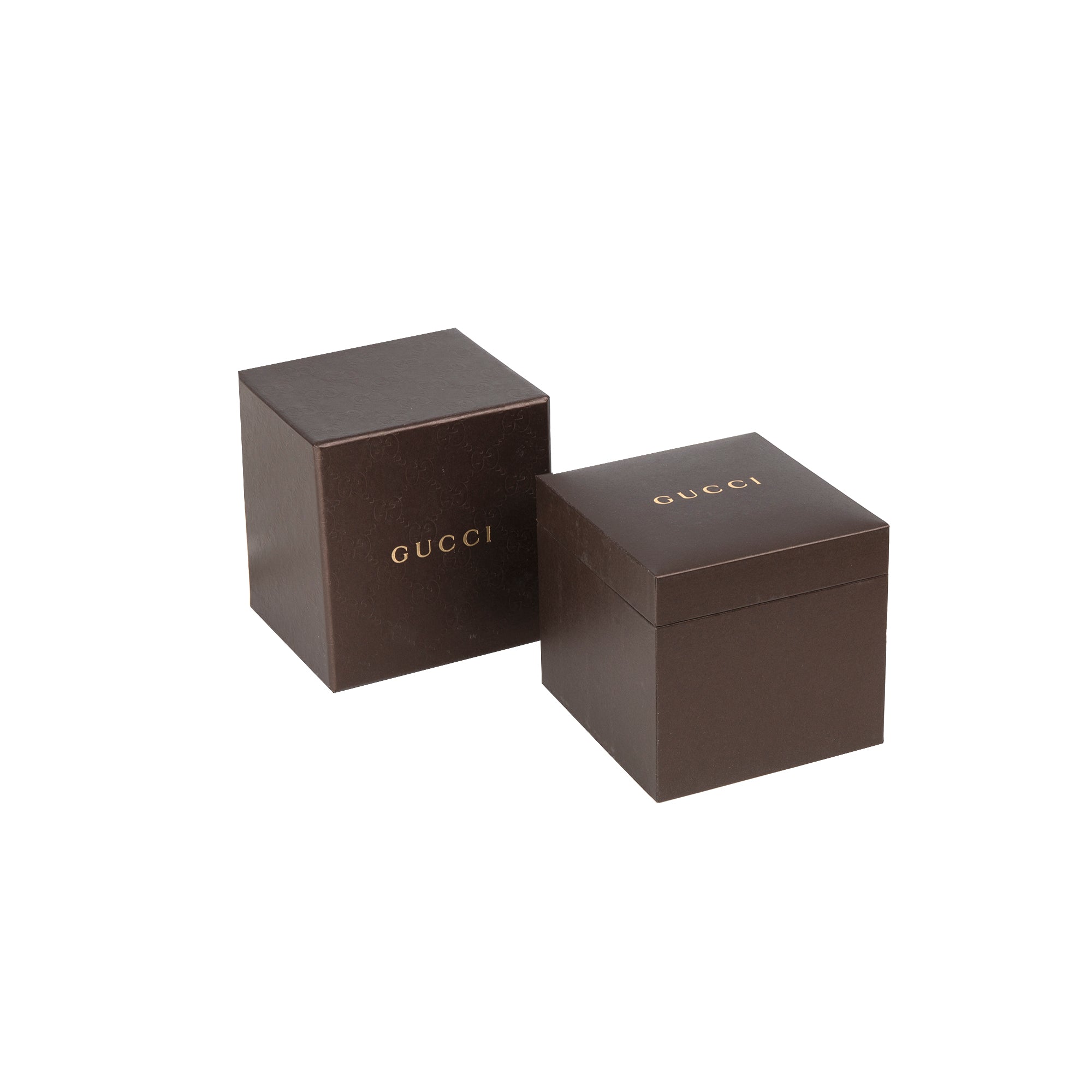 Gucci G-Timeless Watch w/ Box