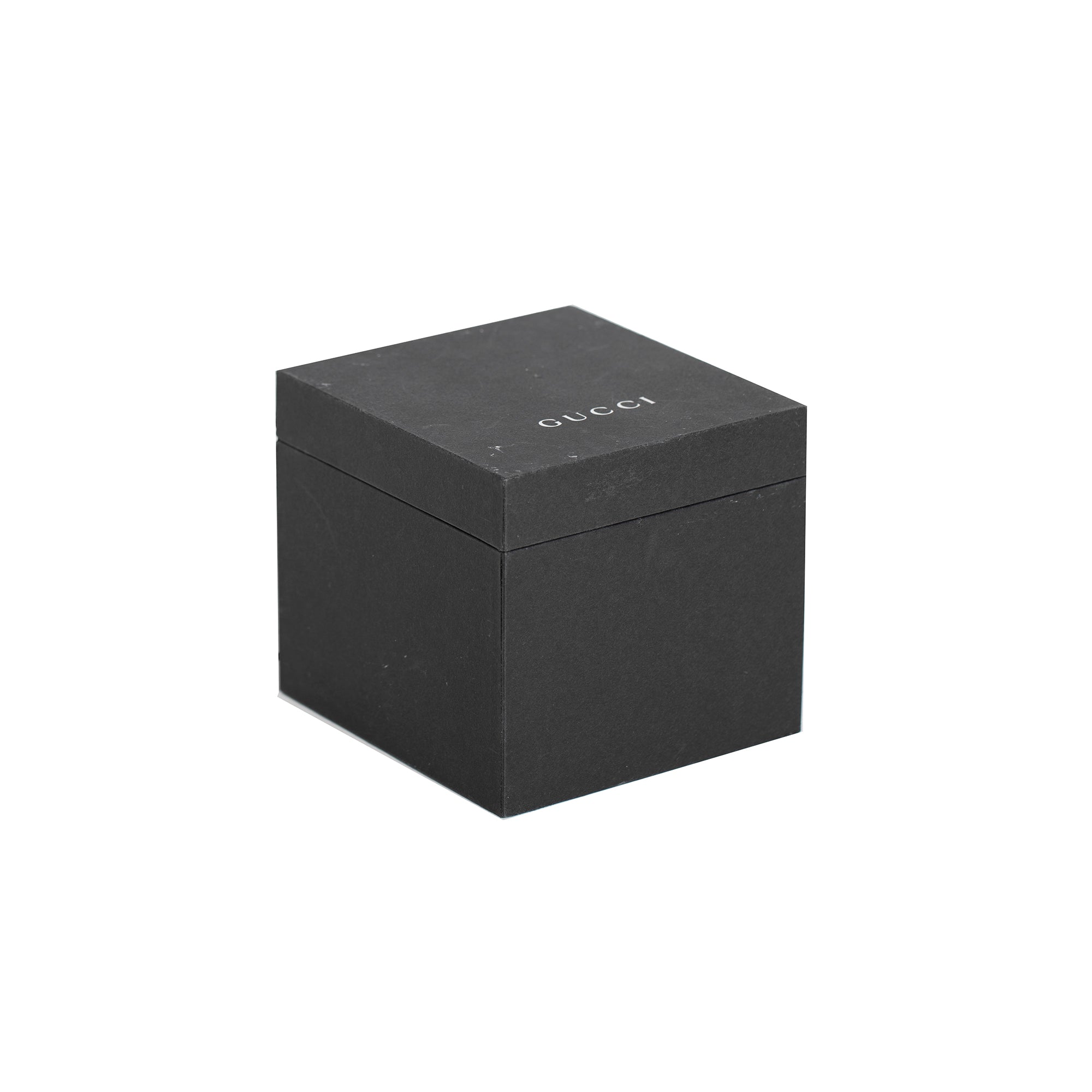 Gucci G-Timeless Watch w/ Box