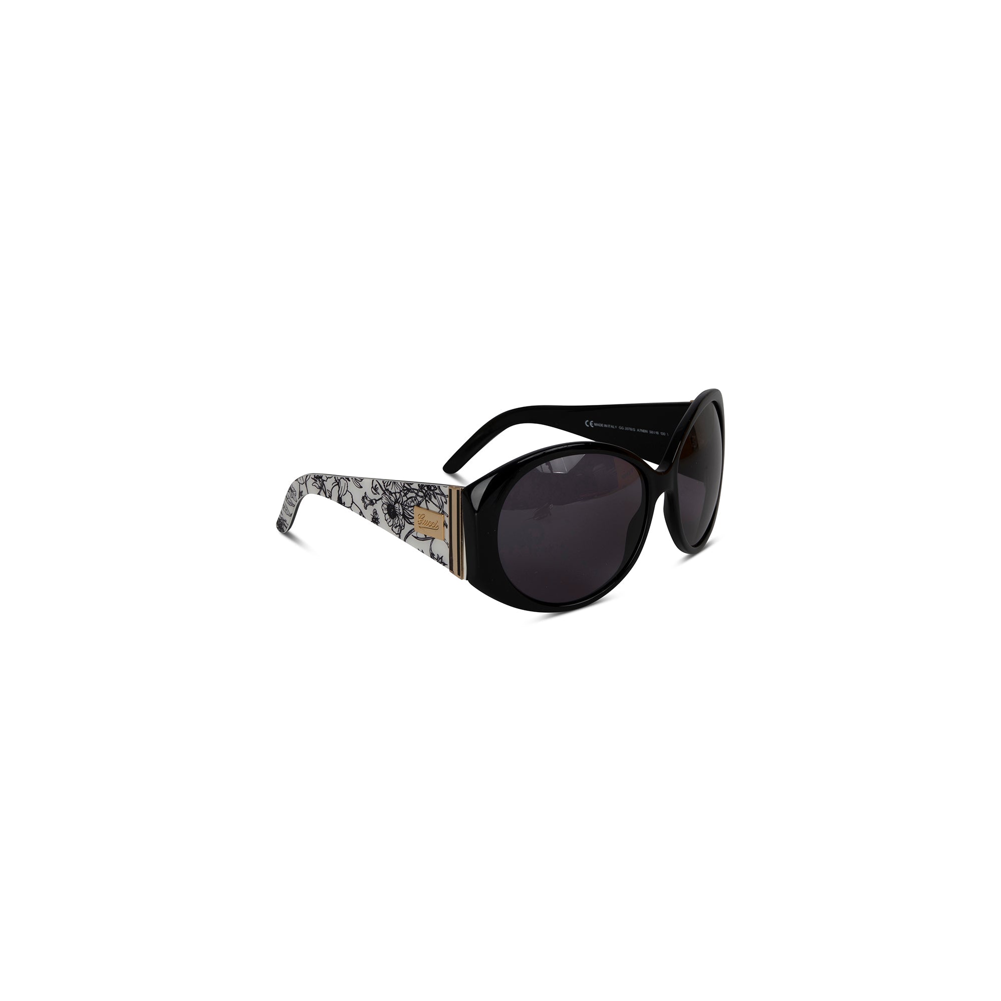 Gucci GG 3078/S Floral Sunglasses