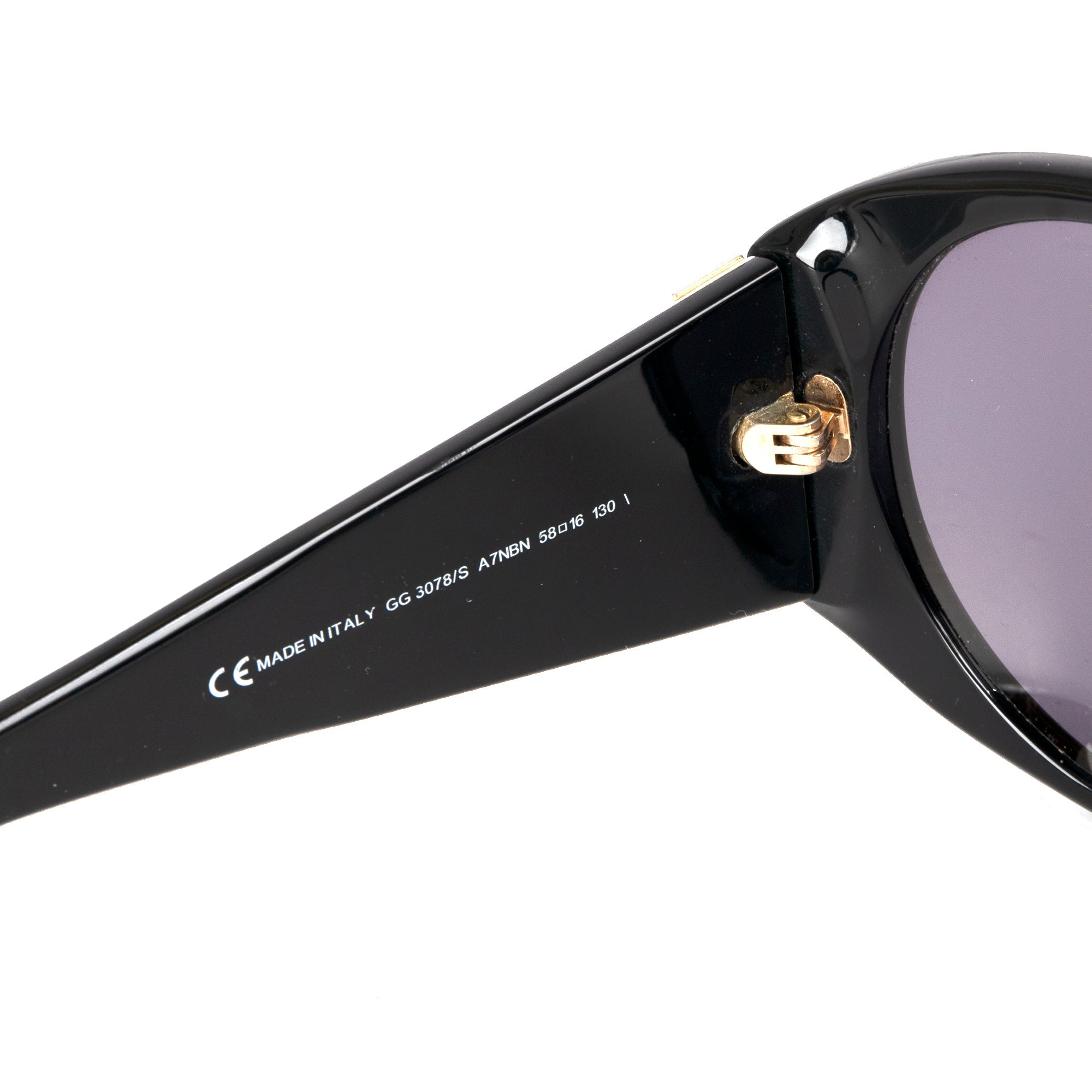 Gucci GG 3078/S Floral Sunglasses
