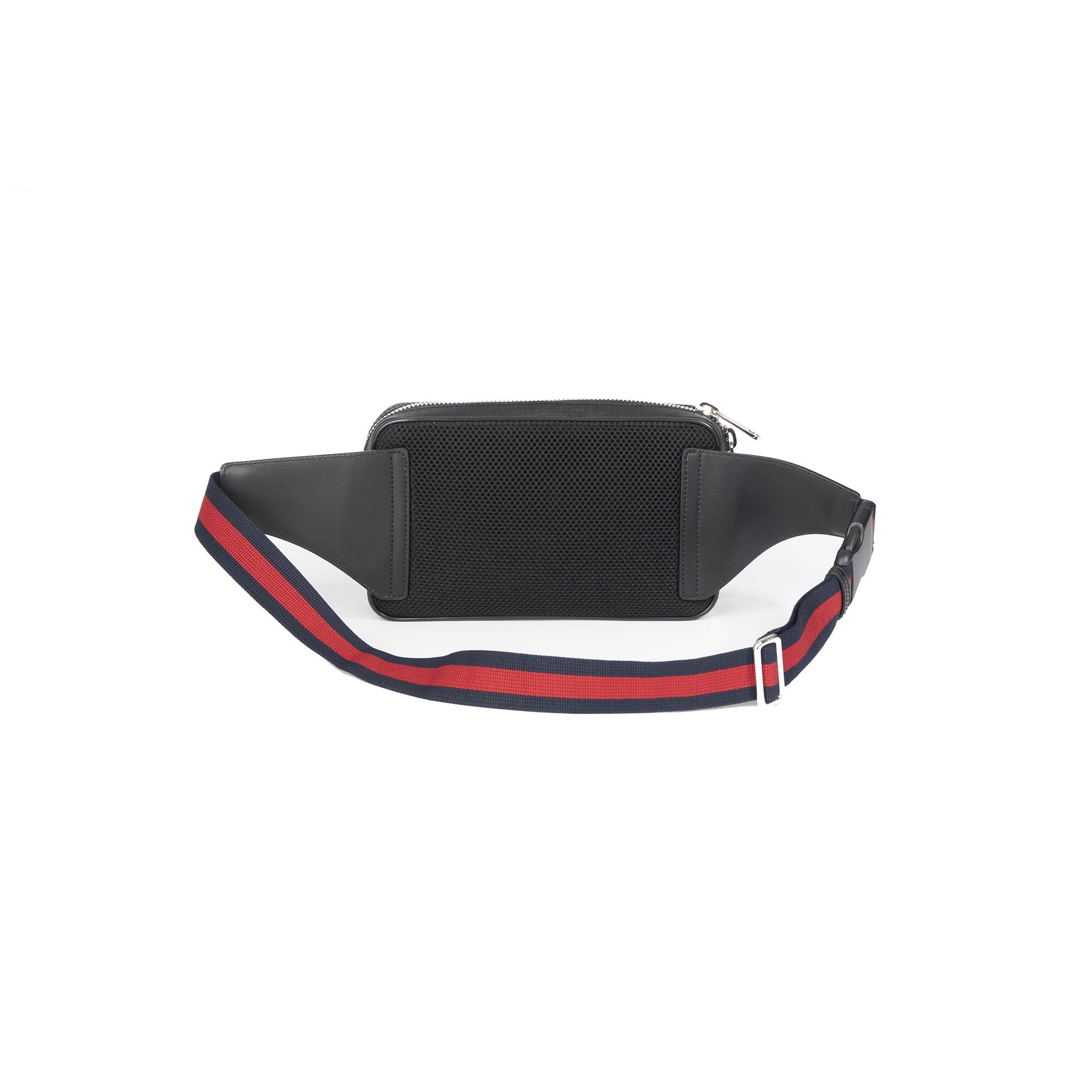Gucci GG Black Belt Bag