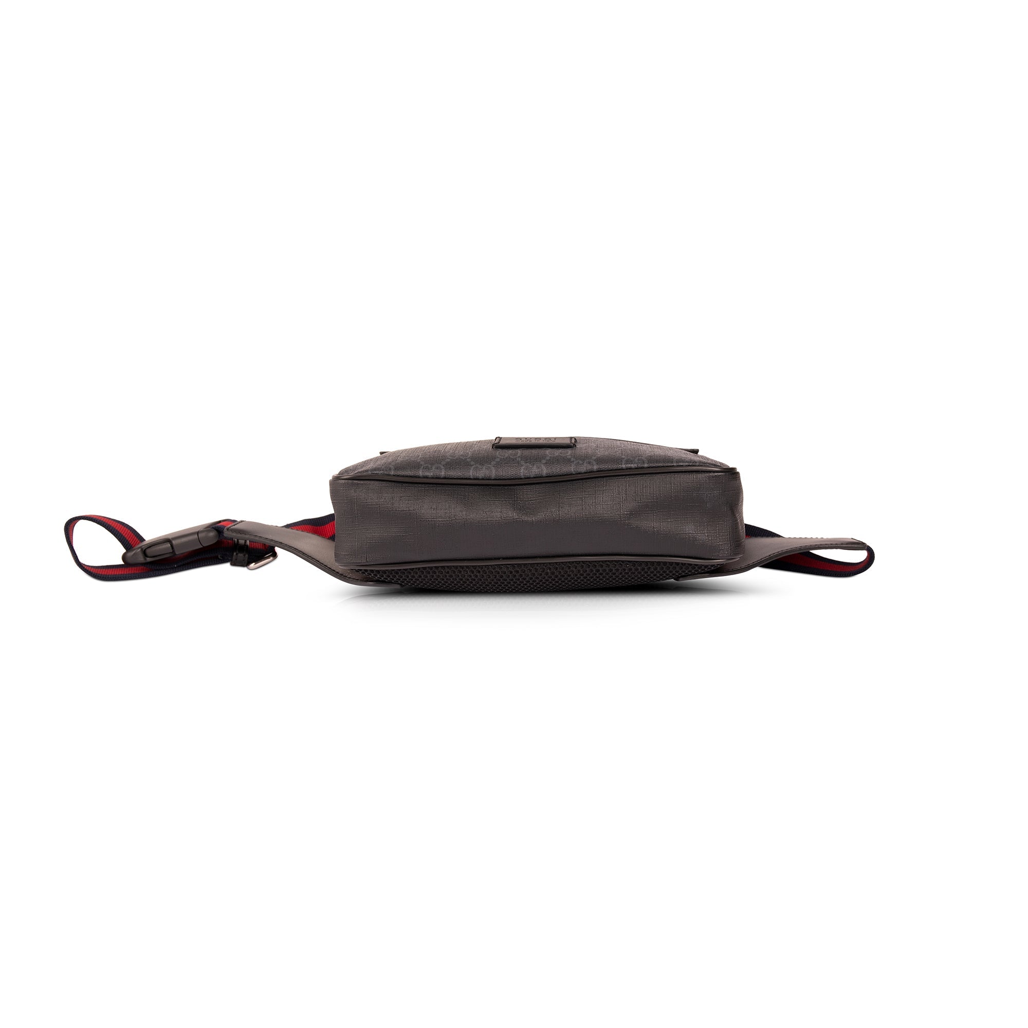 Gucci GG Black Belt Bag
