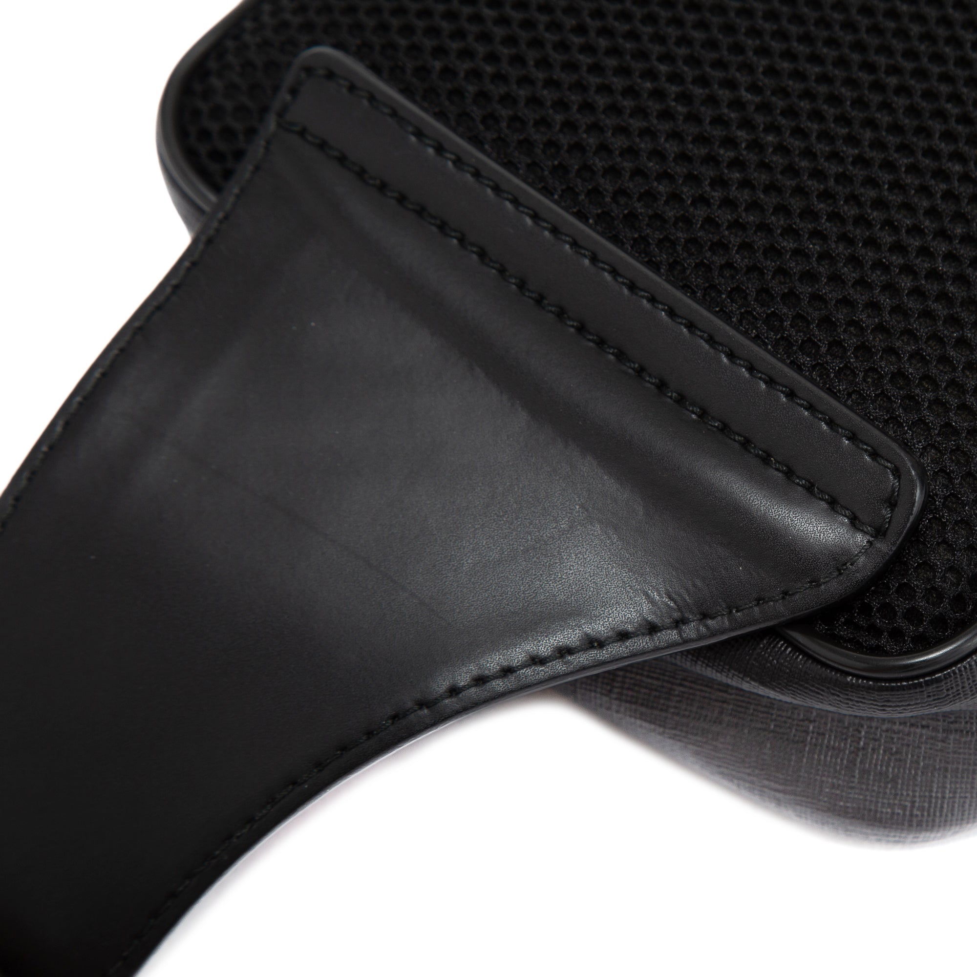 Gucci GG Black Belt Bag