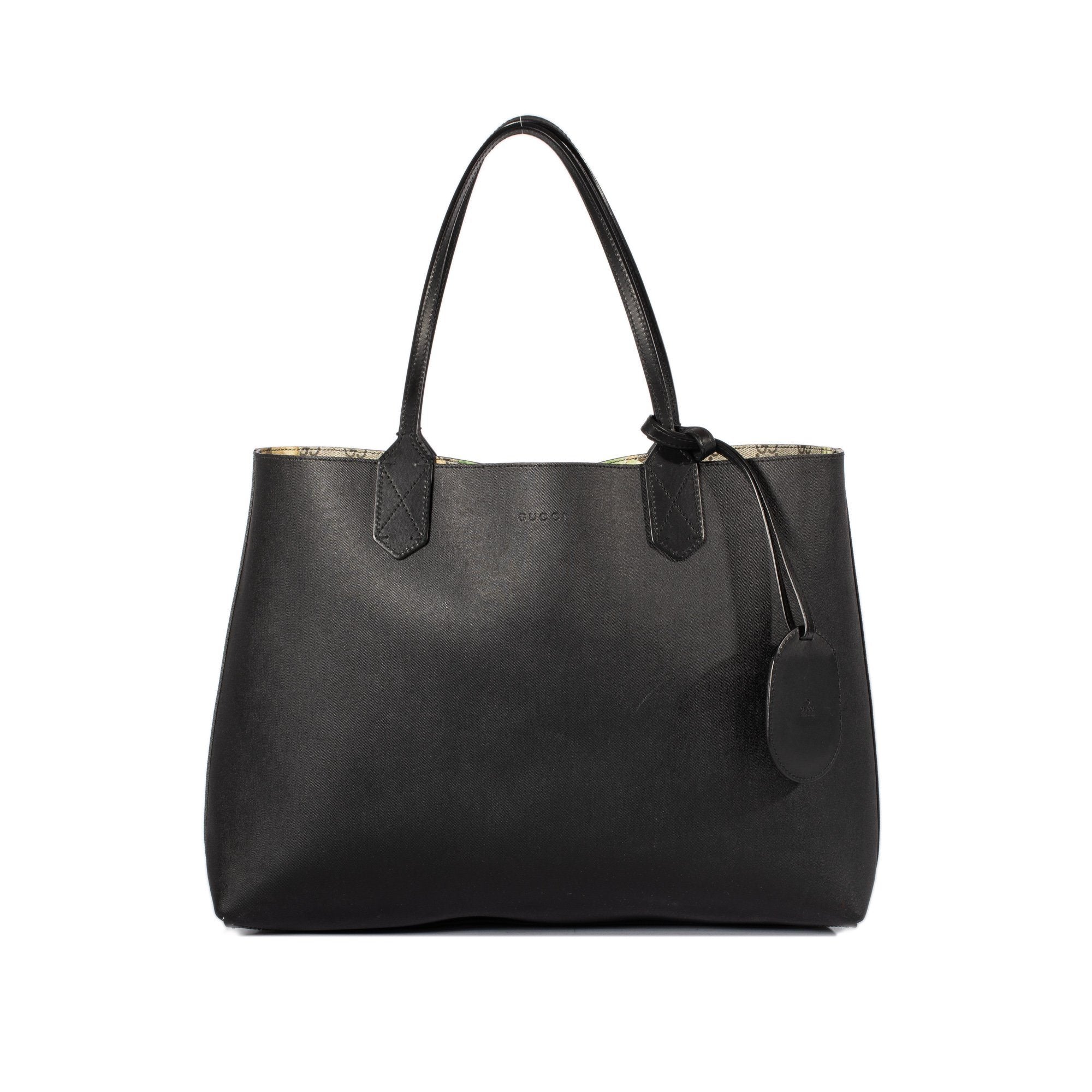 Gucci GG Blooms Reversible Tote
