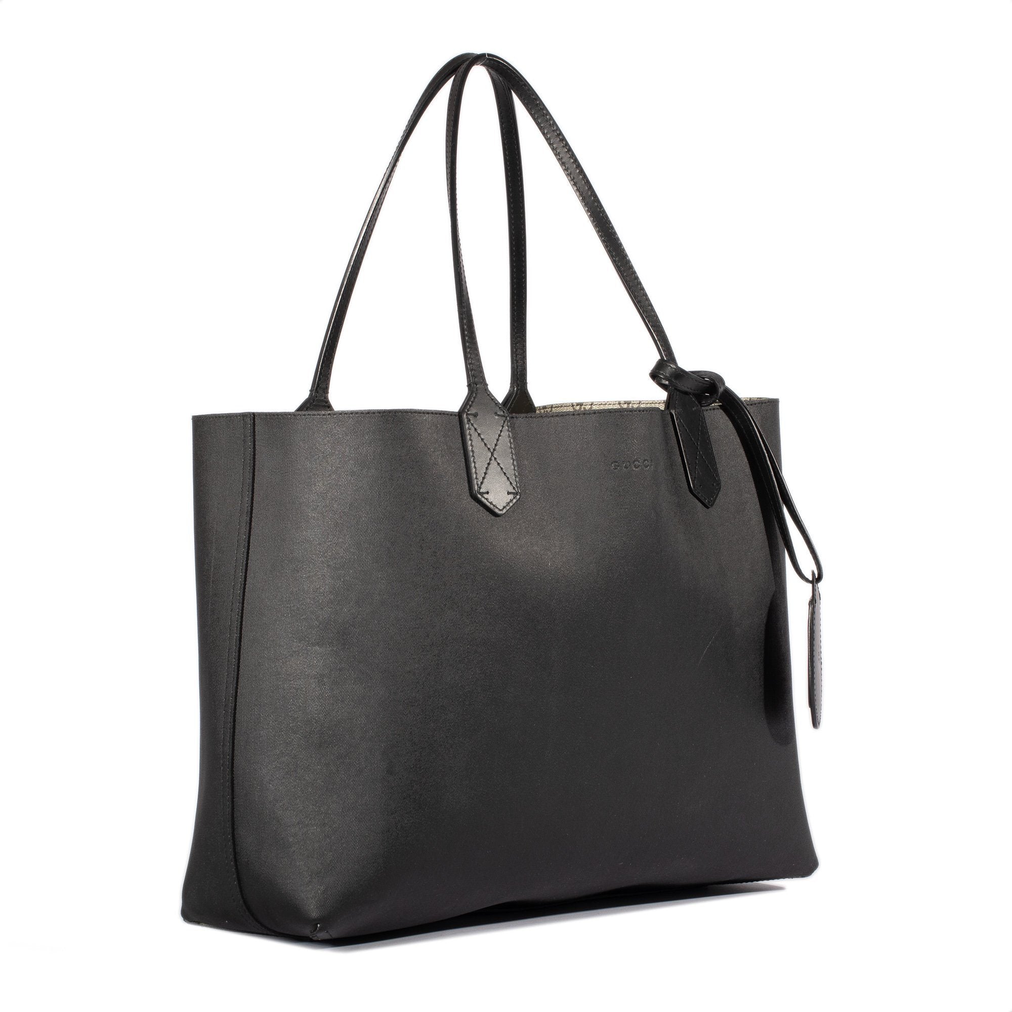 Gucci GG Blooms Reversible Tote