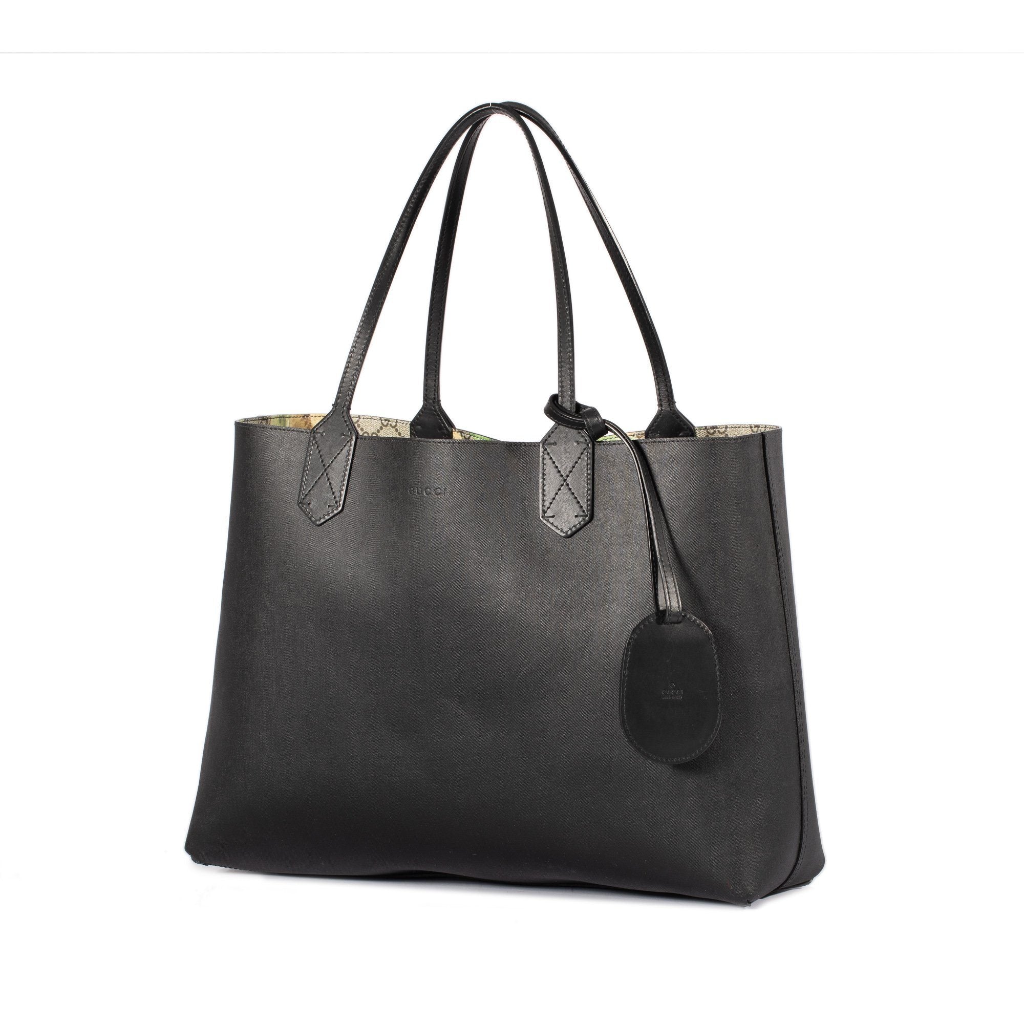 Gucci GG Blooms Reversible Tote