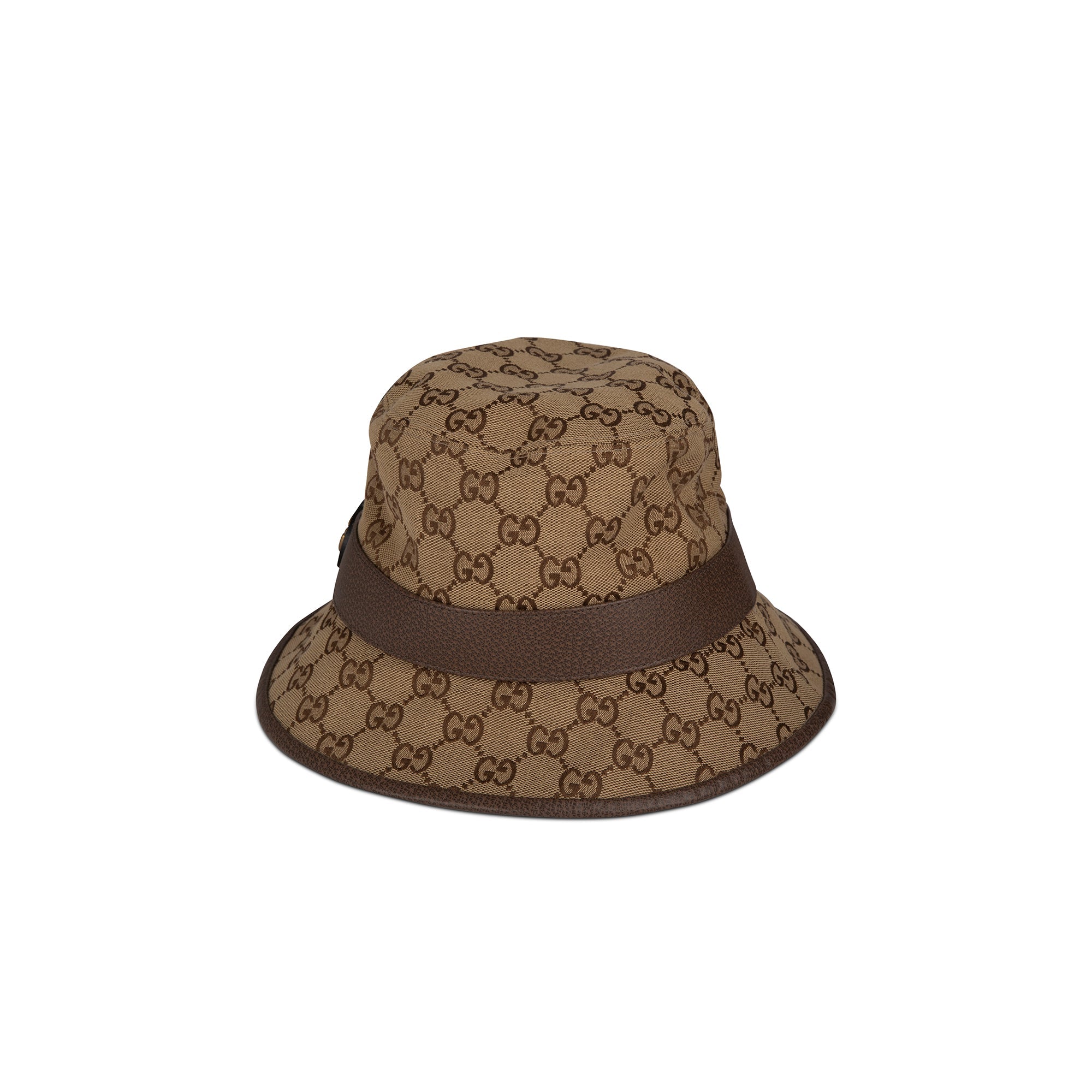 Gucci GG Canvas Bucket Hat
